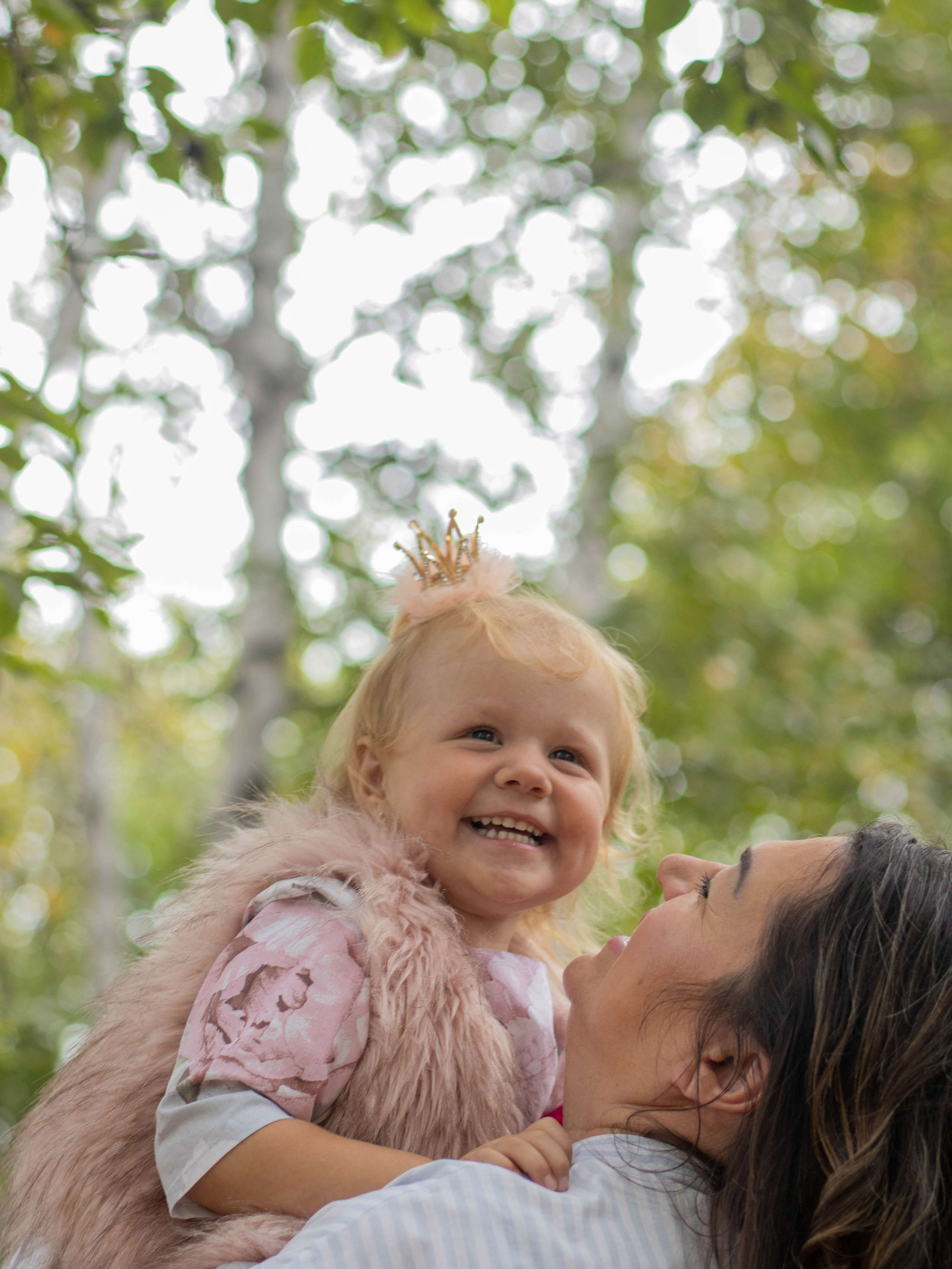 Кристина с семьей. Семейный фотограф в Ангарске Екатерина Трифонова