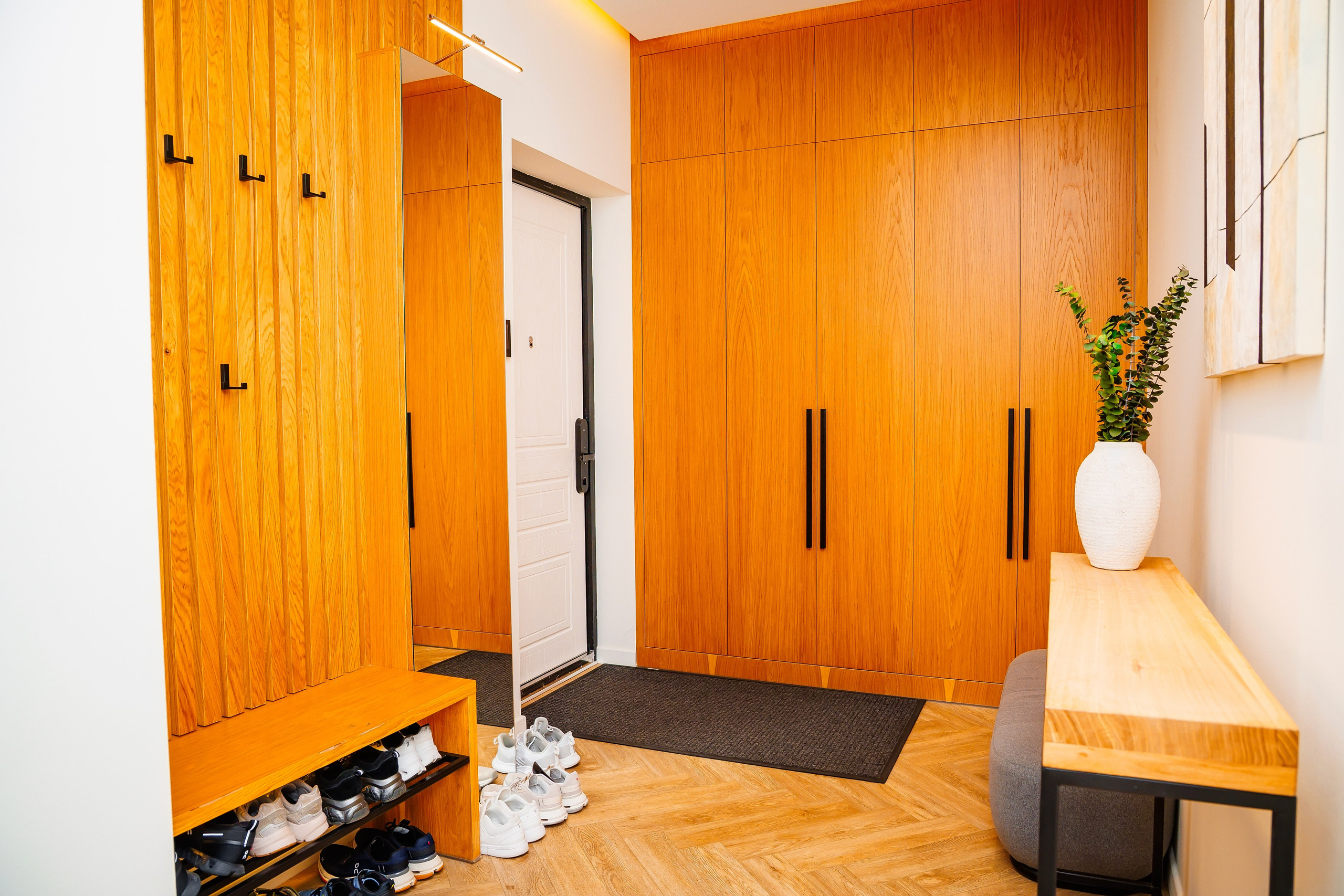 Пример девять. Семейный и Свадебный фотограф в Астане Александр Астапов