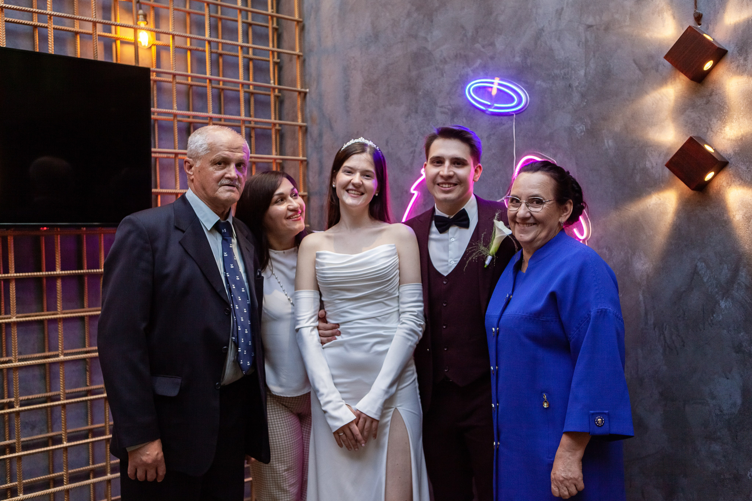 АНАСТАСИЯ & СЕМЕН. Свадебный фотограф в СПБ | Санкт-Петербурге Анастасия Рахимгулова