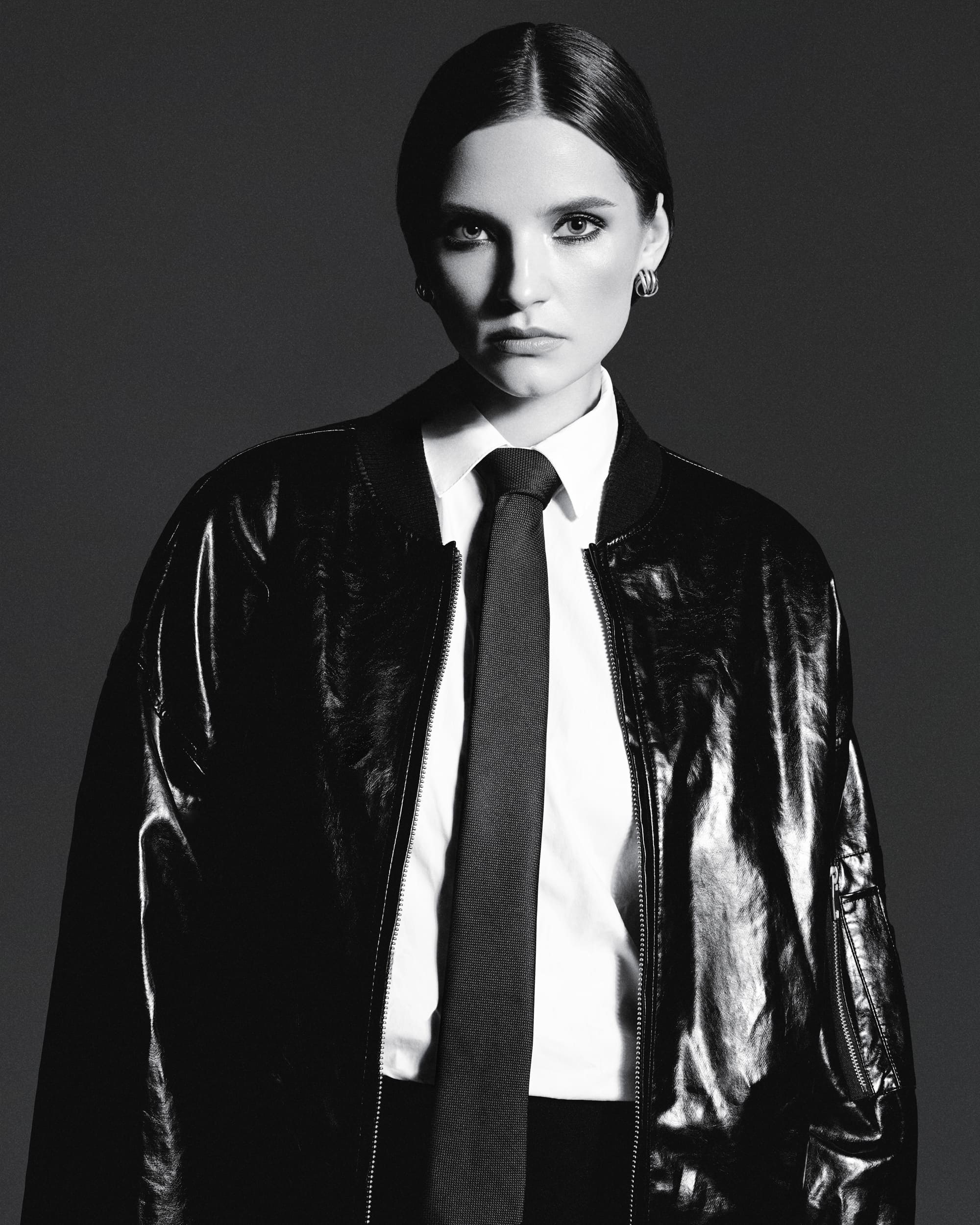 Editorial | Margarita. Лисица Руслан — Коммерческий и fashion фотограф в Алматы