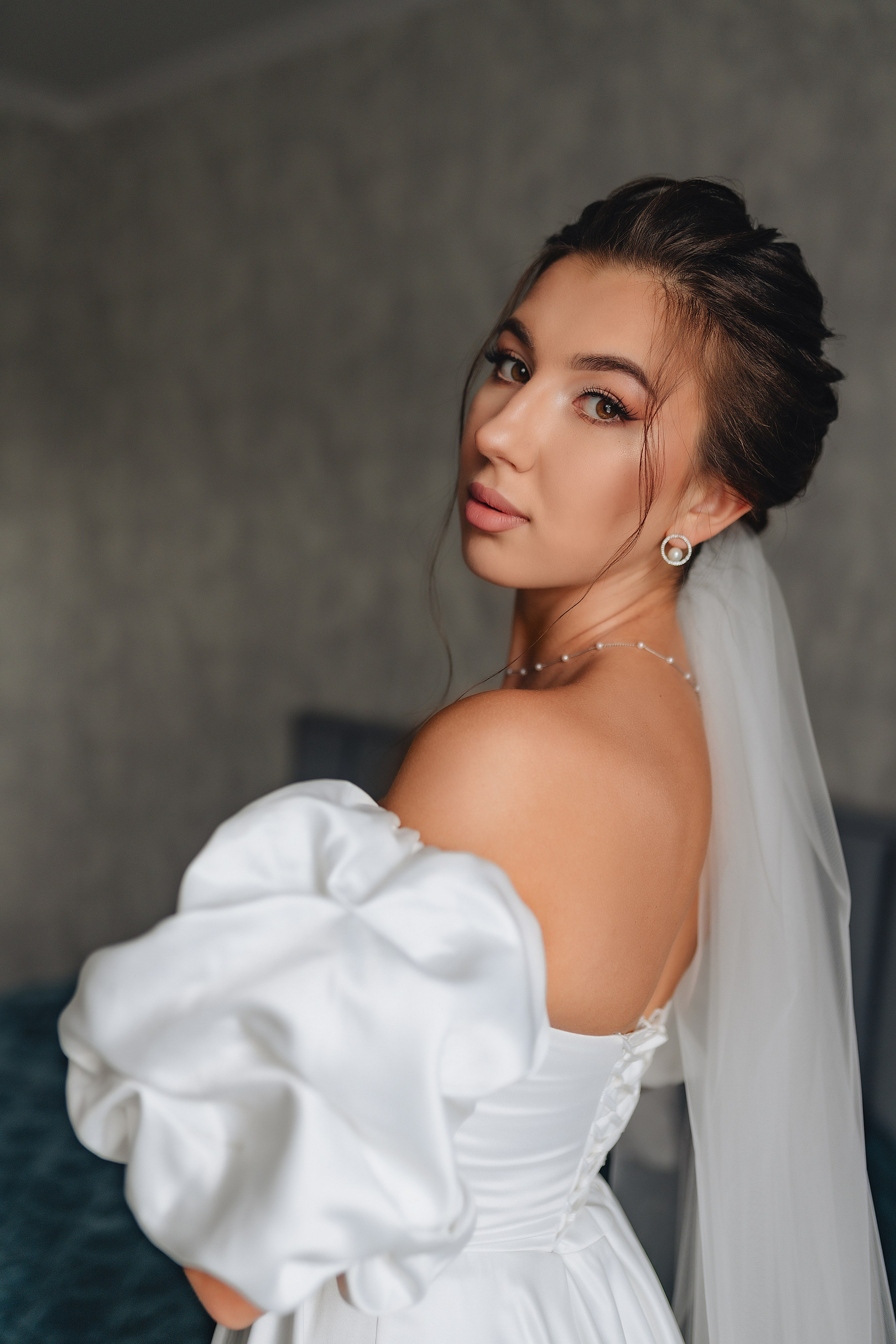 Анна и Дмитрий. Фотограф Карина Шмулёва. Воронеж и область