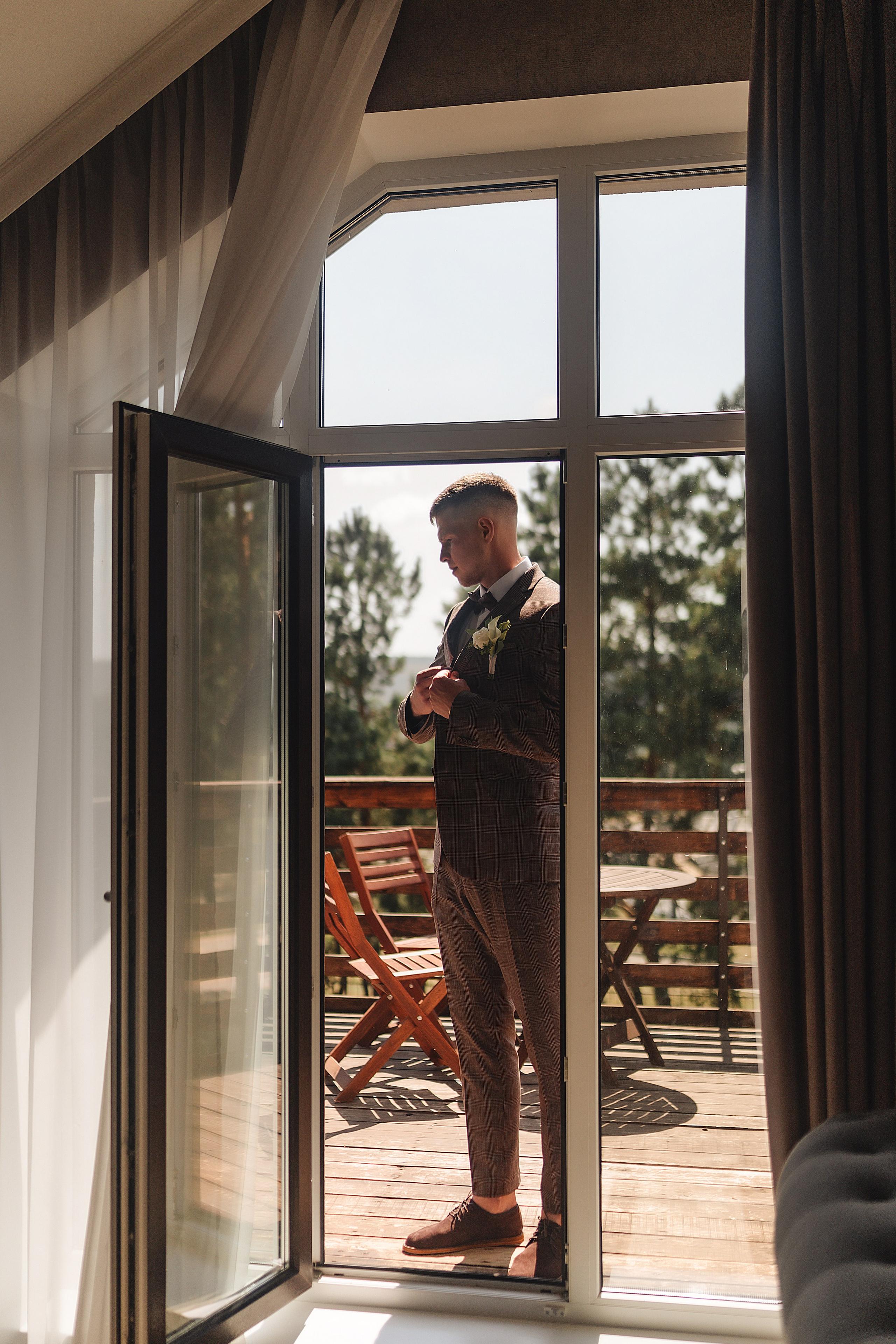 Полина и Владислав. Фотограф Карина Шмулёва. Воронеж и область