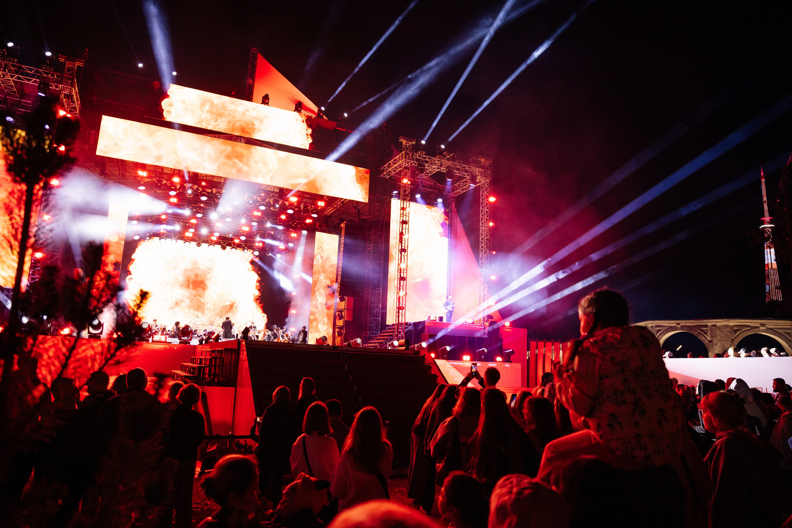 Форум Профессионалы 2024. Свадебные фотосессии в Москве. Фотограф Сергей Ржевский