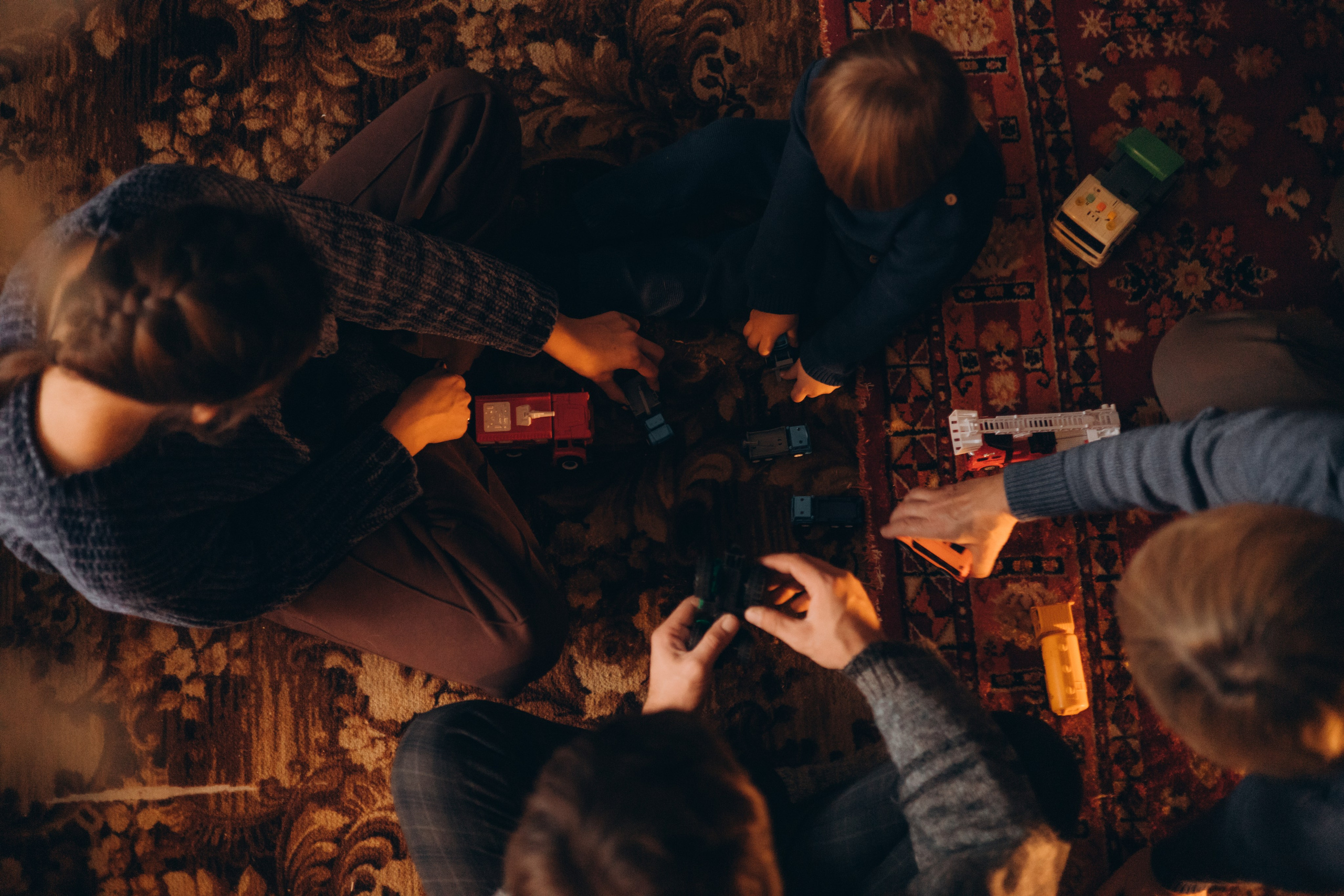 Портфолио. Семейный фотограф Нижний Новгород Мария Воробьева