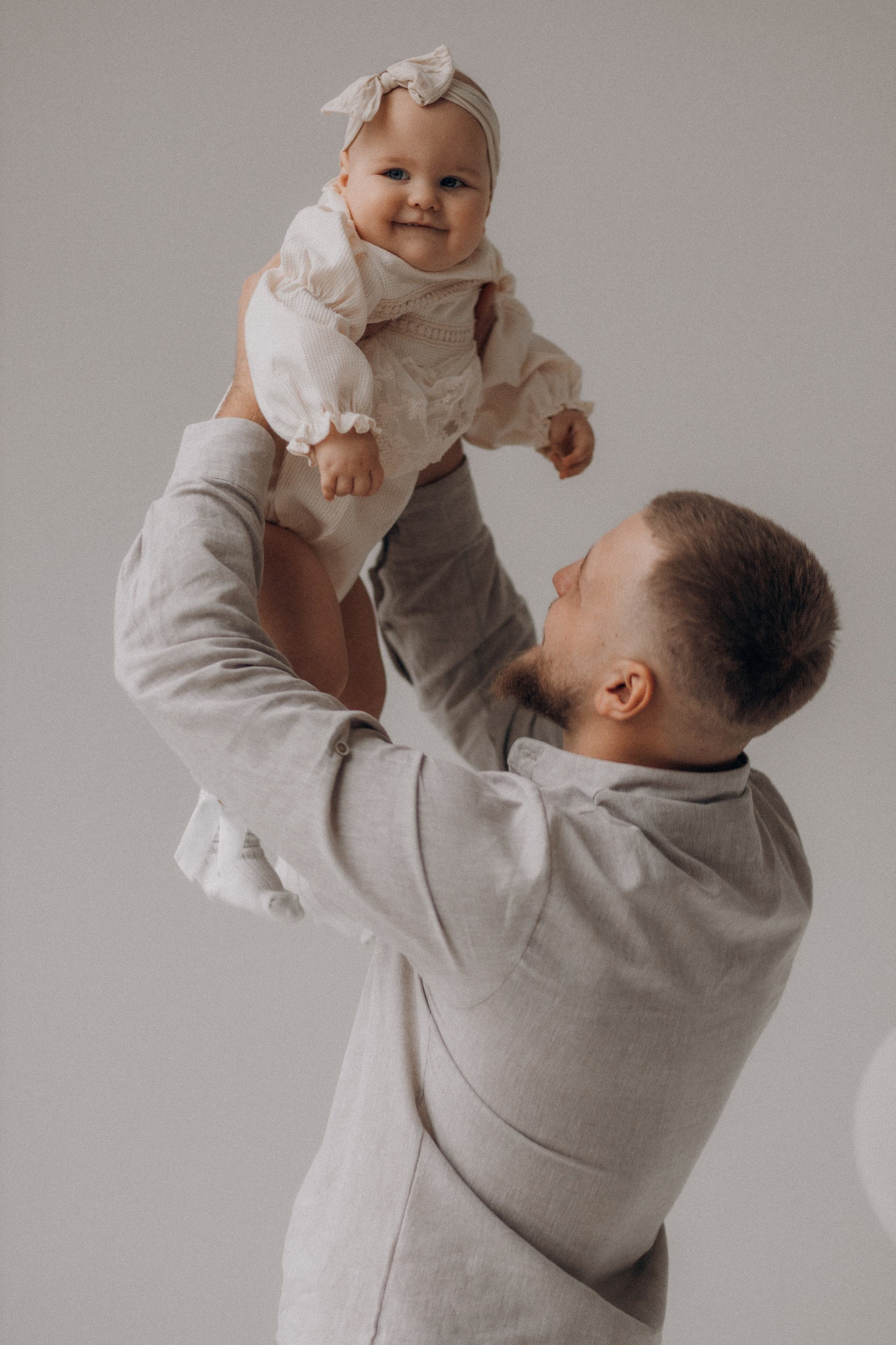 Паша, Таня, Есения. Семейный фотограф Нижний Новгород Мария Воробьева