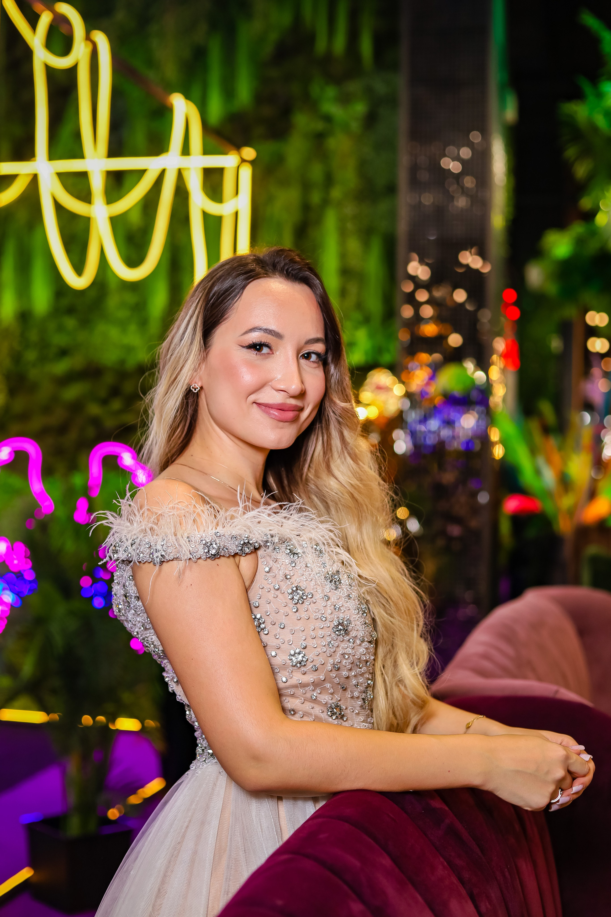 ГОРОД ДЕТЕЙ | ДНИ РОЖДЕНИЯ. Фотограф Алиса Лисицына