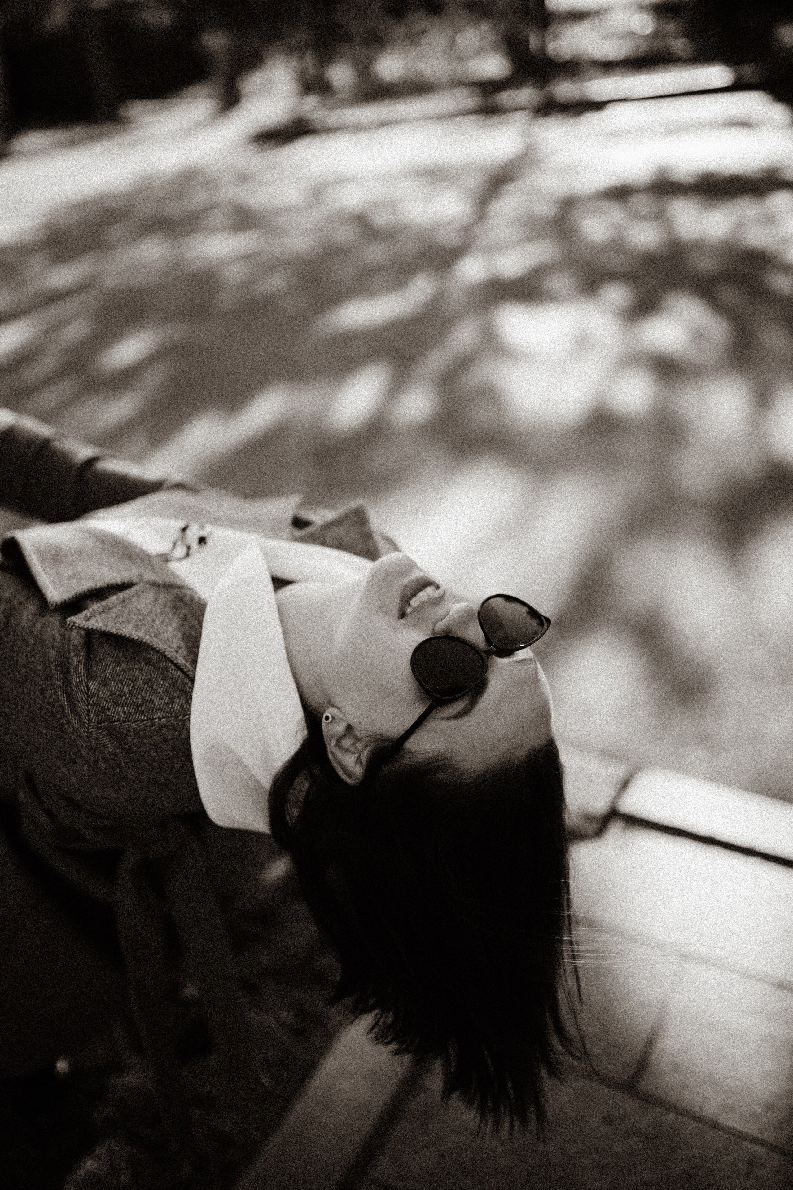 Ира | Осень. Фотограф Итуруп | Курильские острова