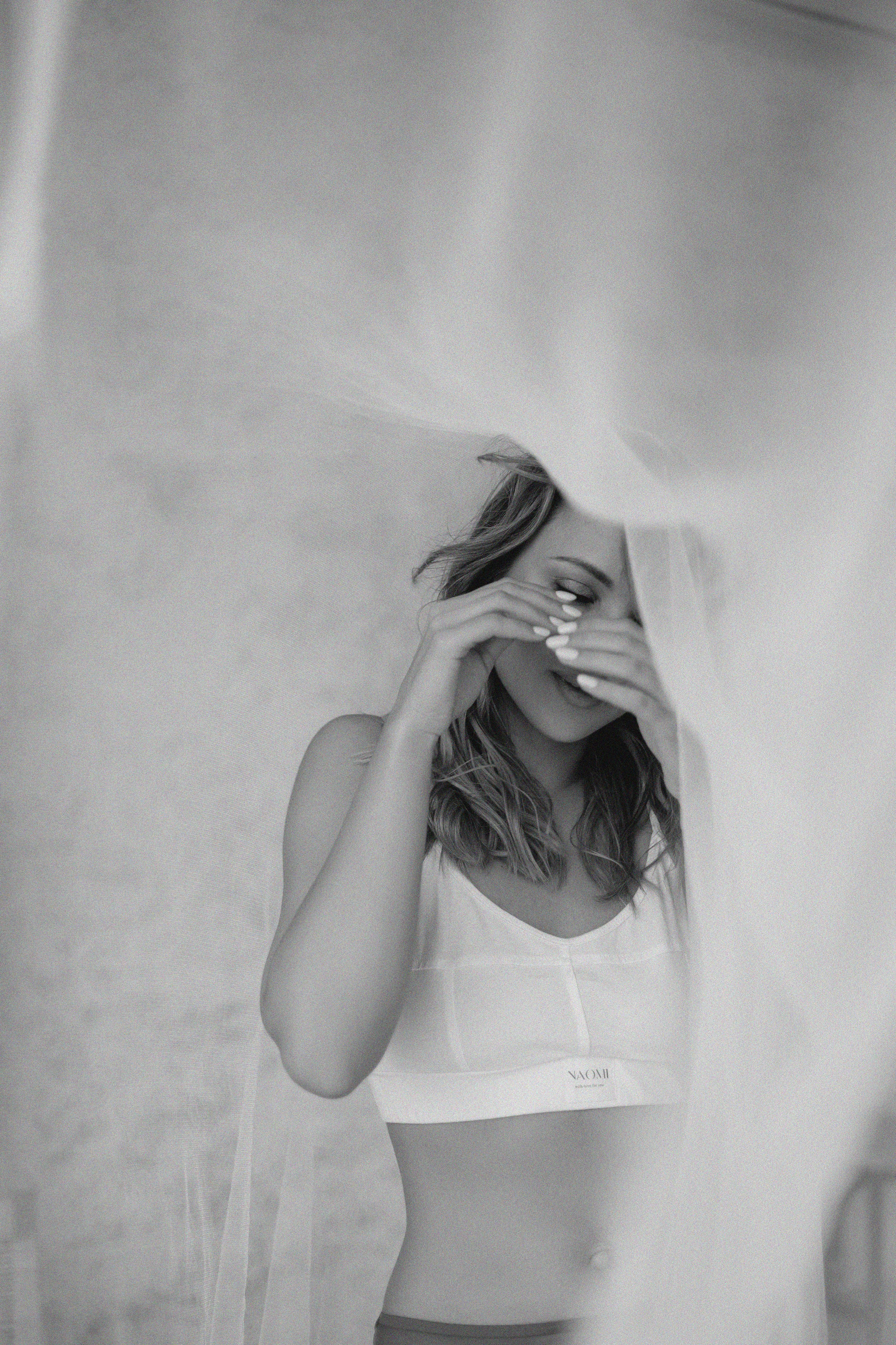 Poli. Портретный фотограф в Москве