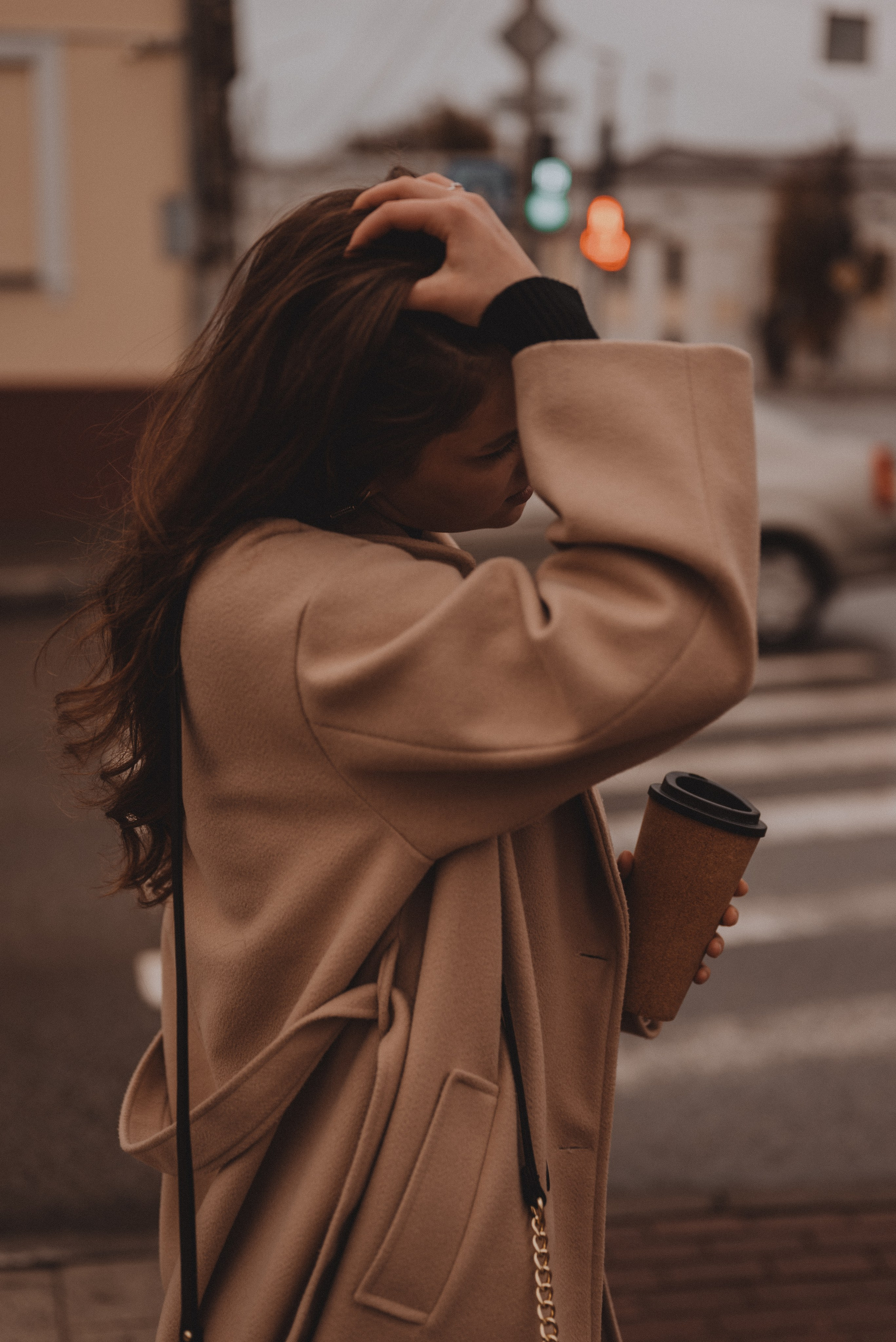 Виктория_стрит. Фотограф Кристина Пархоменко