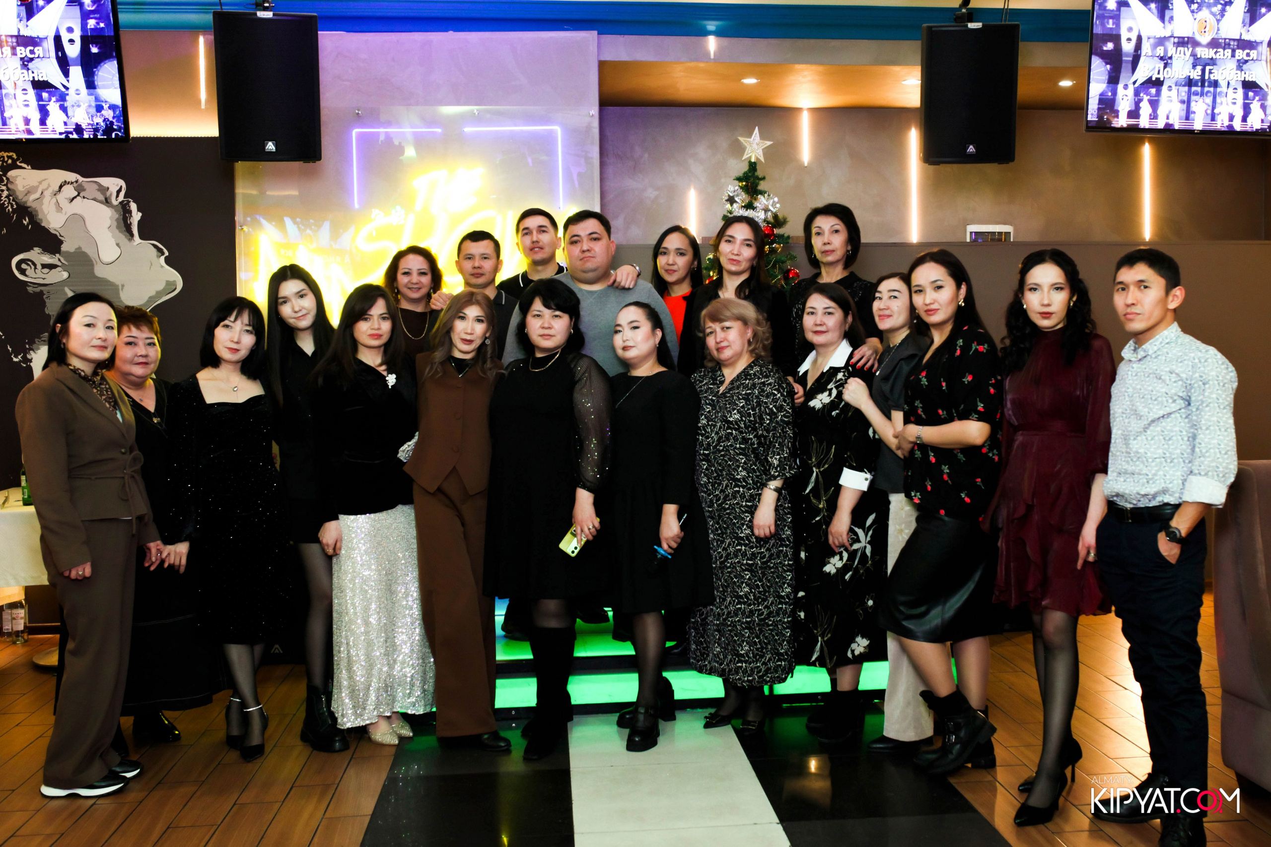 ROCK CRYSTAL. КИПЯТКОМ АЛМАТЫ! Фотосъемка мероприятий в Алматы