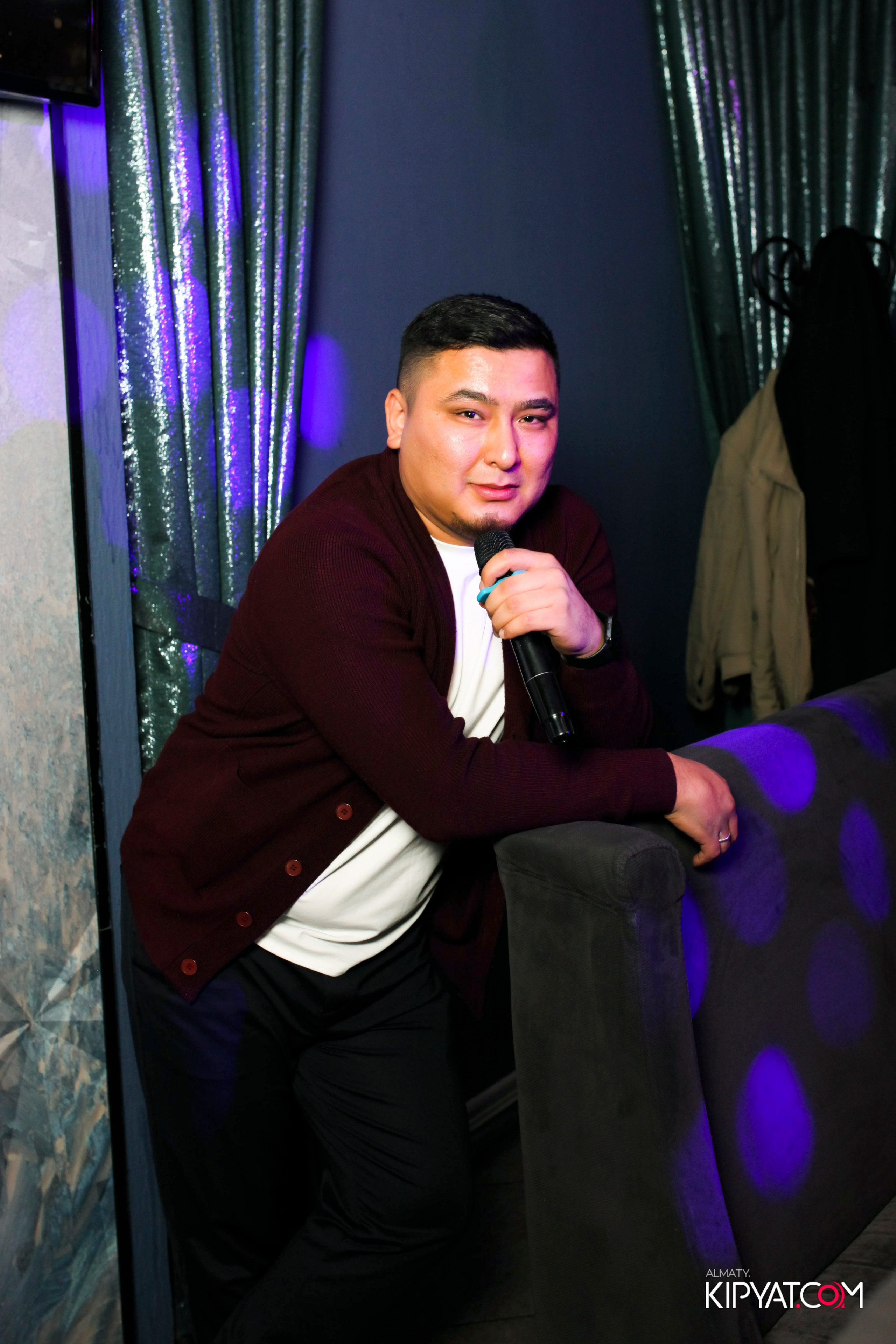 ROCK CRYSTAL. КИПЯТКОМ АЛМАТЫ! Фотосъемка мероприятий в Алматы