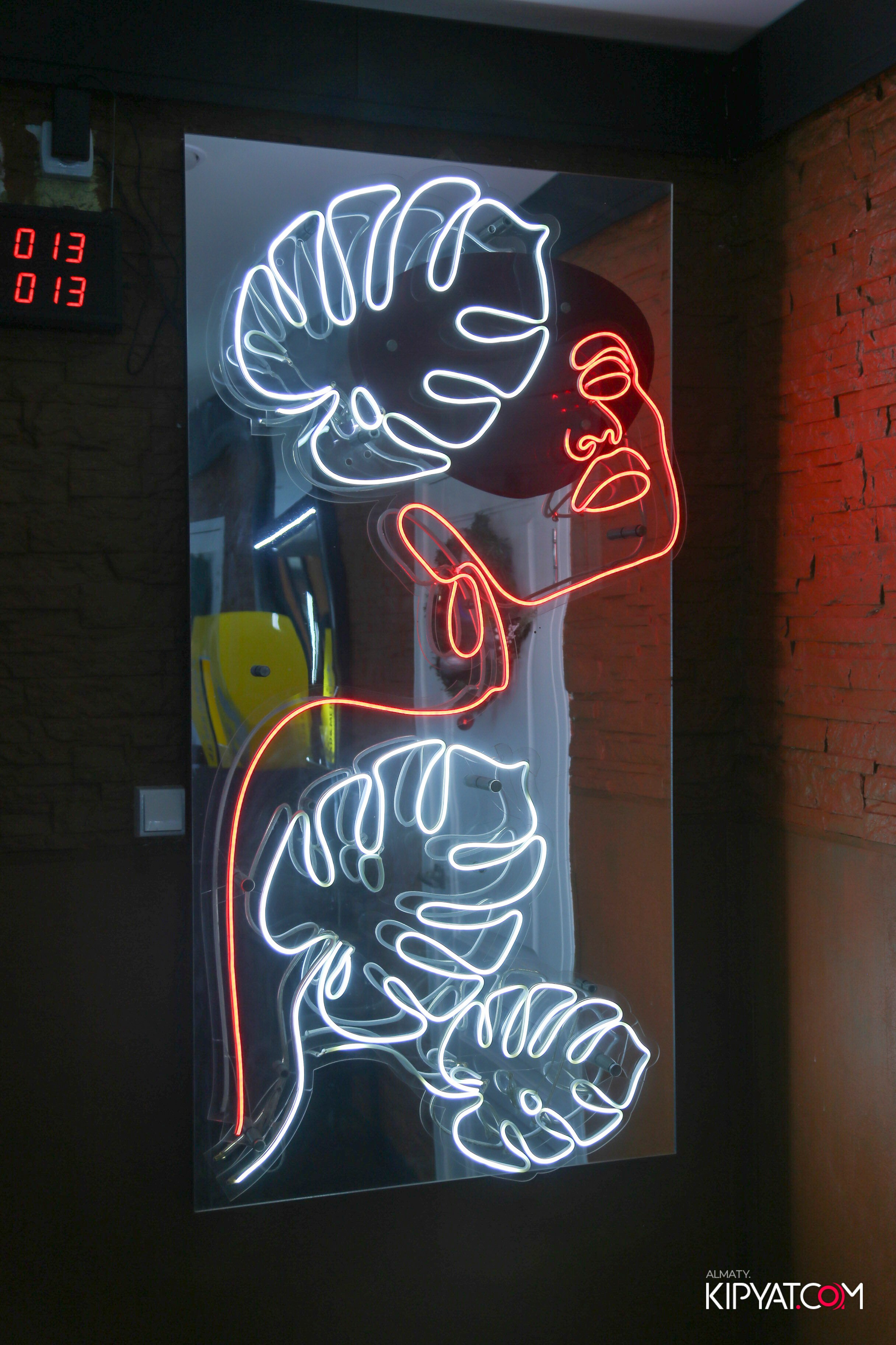 УХО И МЕДВЕДЬ НА САИНА. КИПЯТКОМ АЛМАТЫ! Фотосъемка мероприятий в Алматы