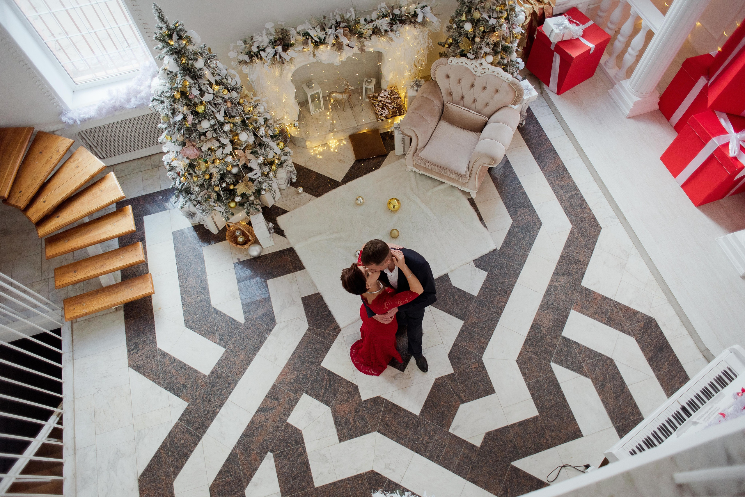 Петр и Вера. Свадебный и семейный фотограф Яна Стражева. Волгоград, Москва