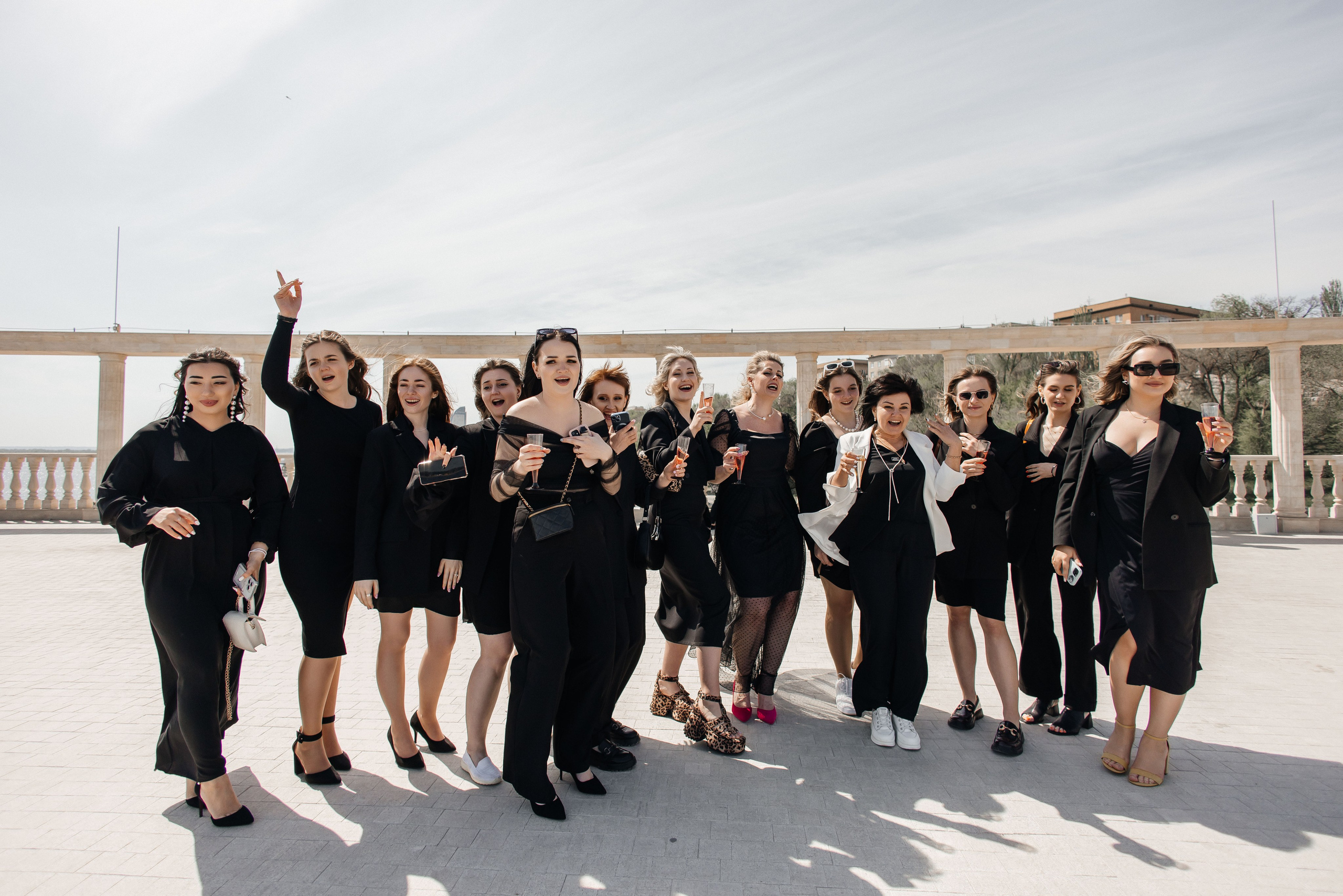 Михаил и Ангелина. Свадебный и семейный фотограф Яна Стражева. Волгоград, Москва