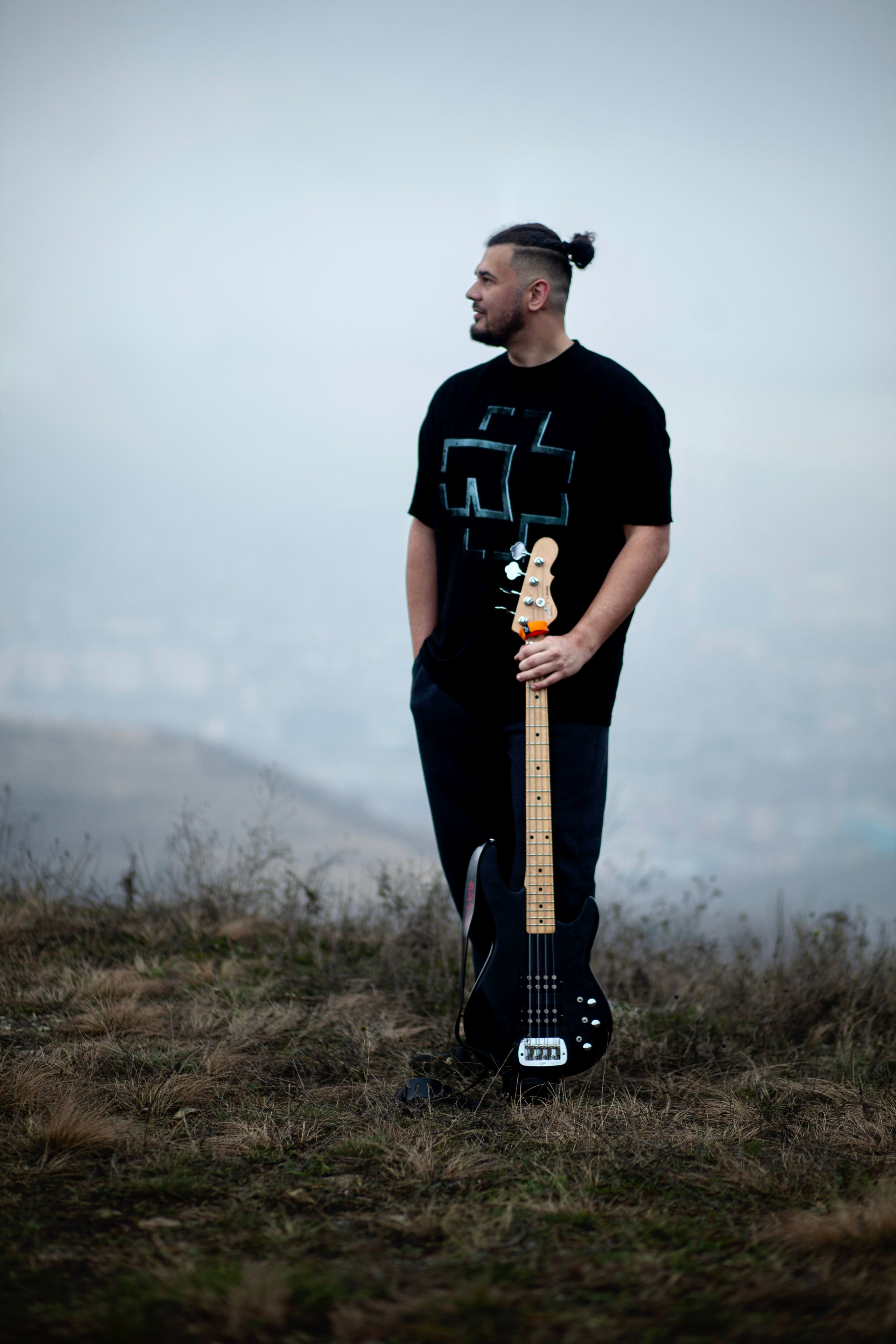 Индивидуальные съёмки. Фотограф-путешественник на побережье Краснодарского края и в Сибири!