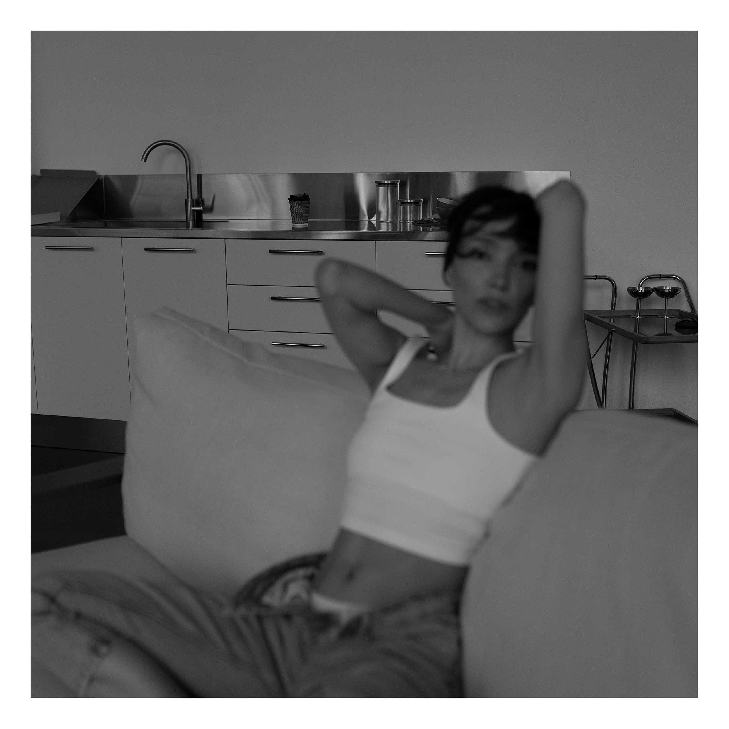 Студийная фотосъёмка в Москве «под ключ». Фотограф в Москве Корчагина Ксения