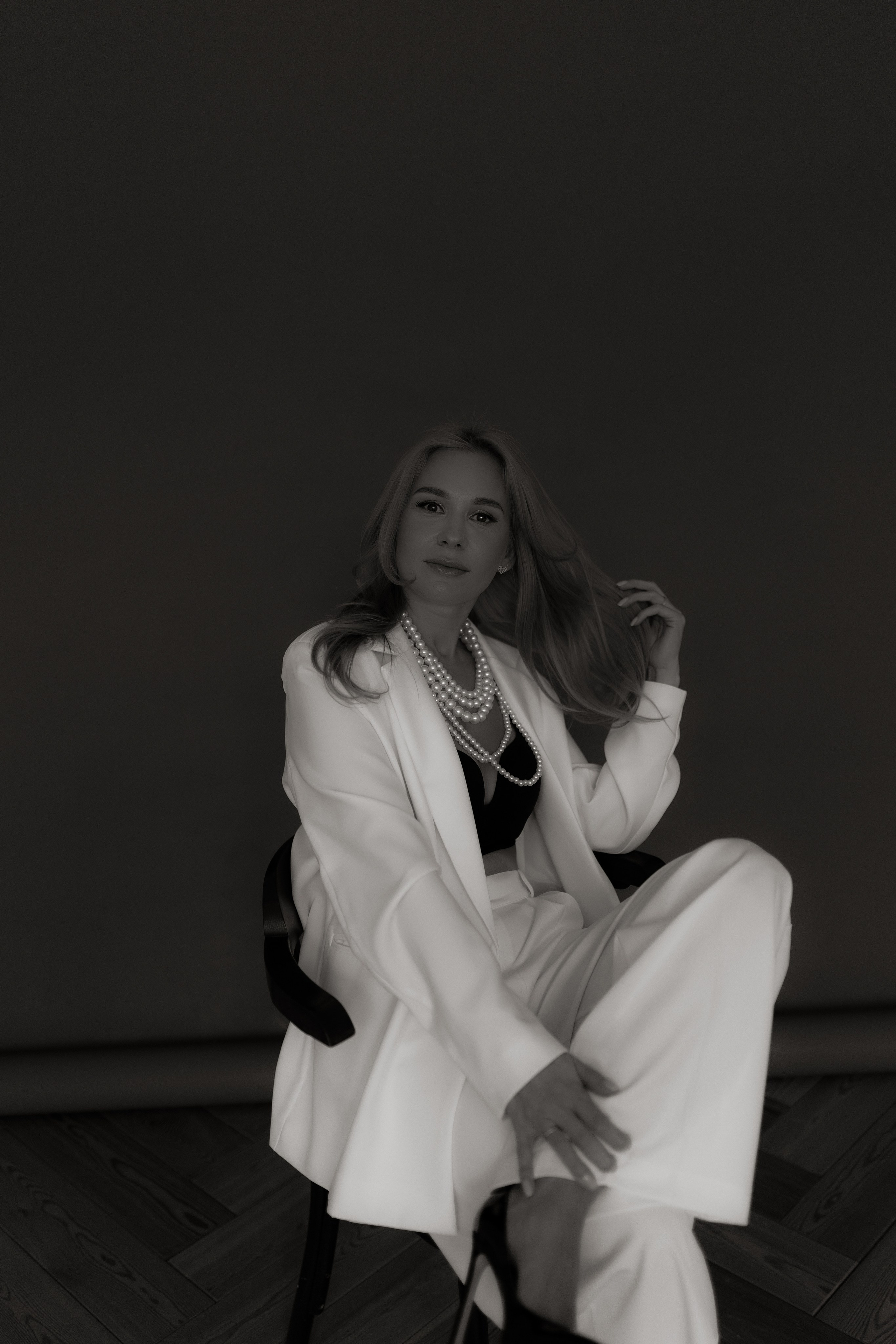 Мария и Александра. DARYA.BELKINA