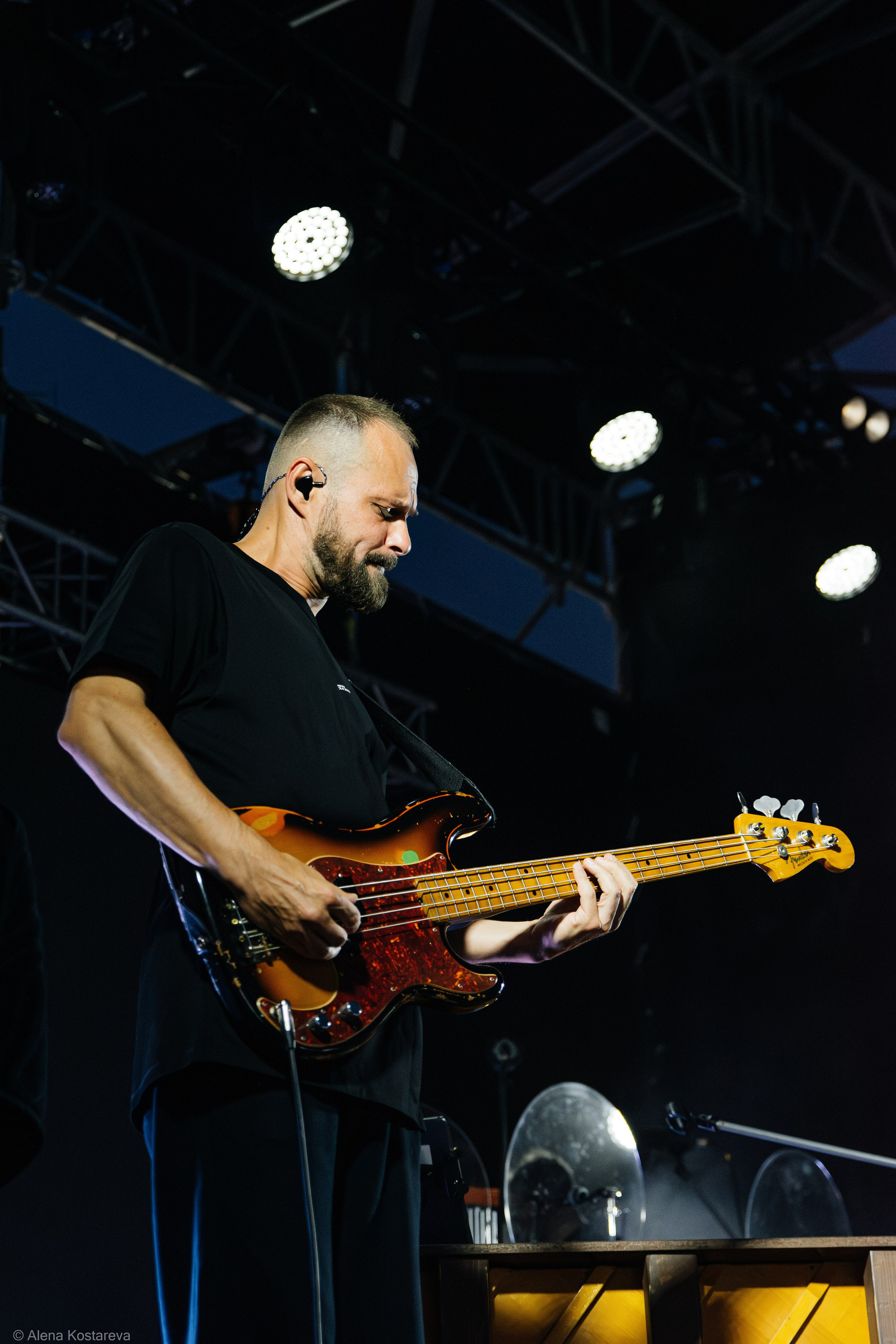 Therr Maitz. Алена Костарева. Фотограф в Ростове-на-Дону