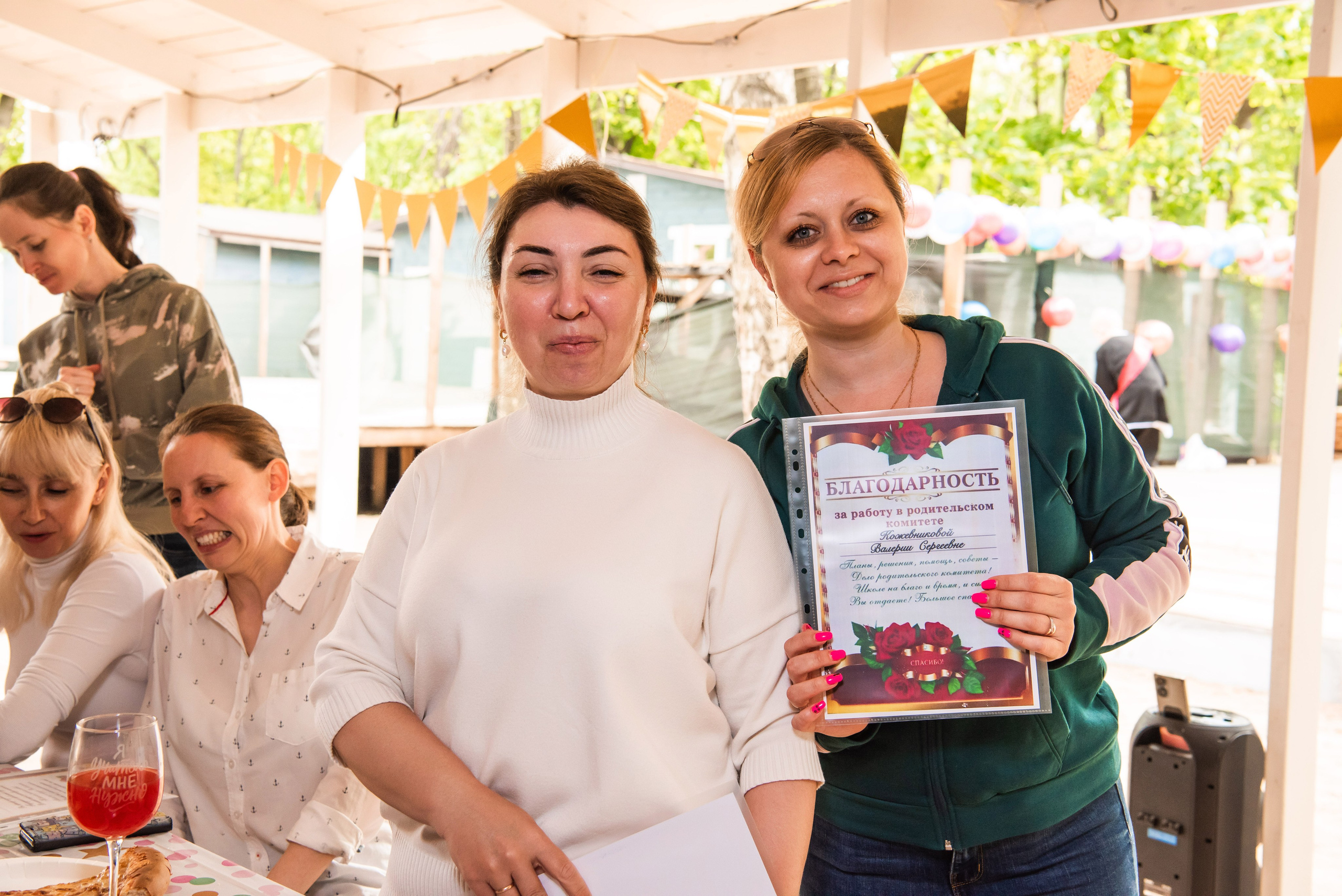 Выпускной 4Д 2023. Свадебный и арт-фотограф Кунецкая Диана