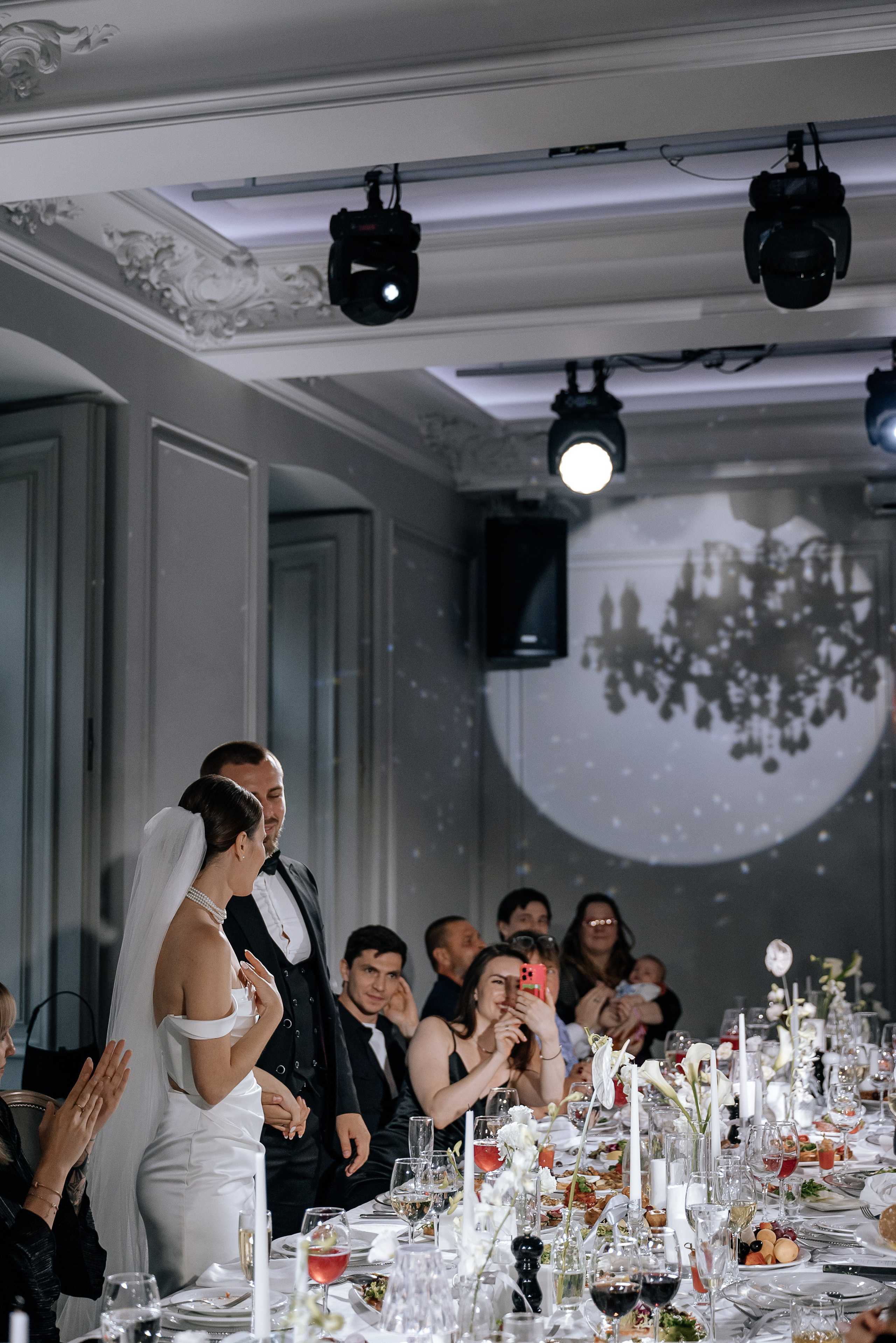 Андрей & Эльмира 2024. Фотограф Москва. Шульгинова Ольга