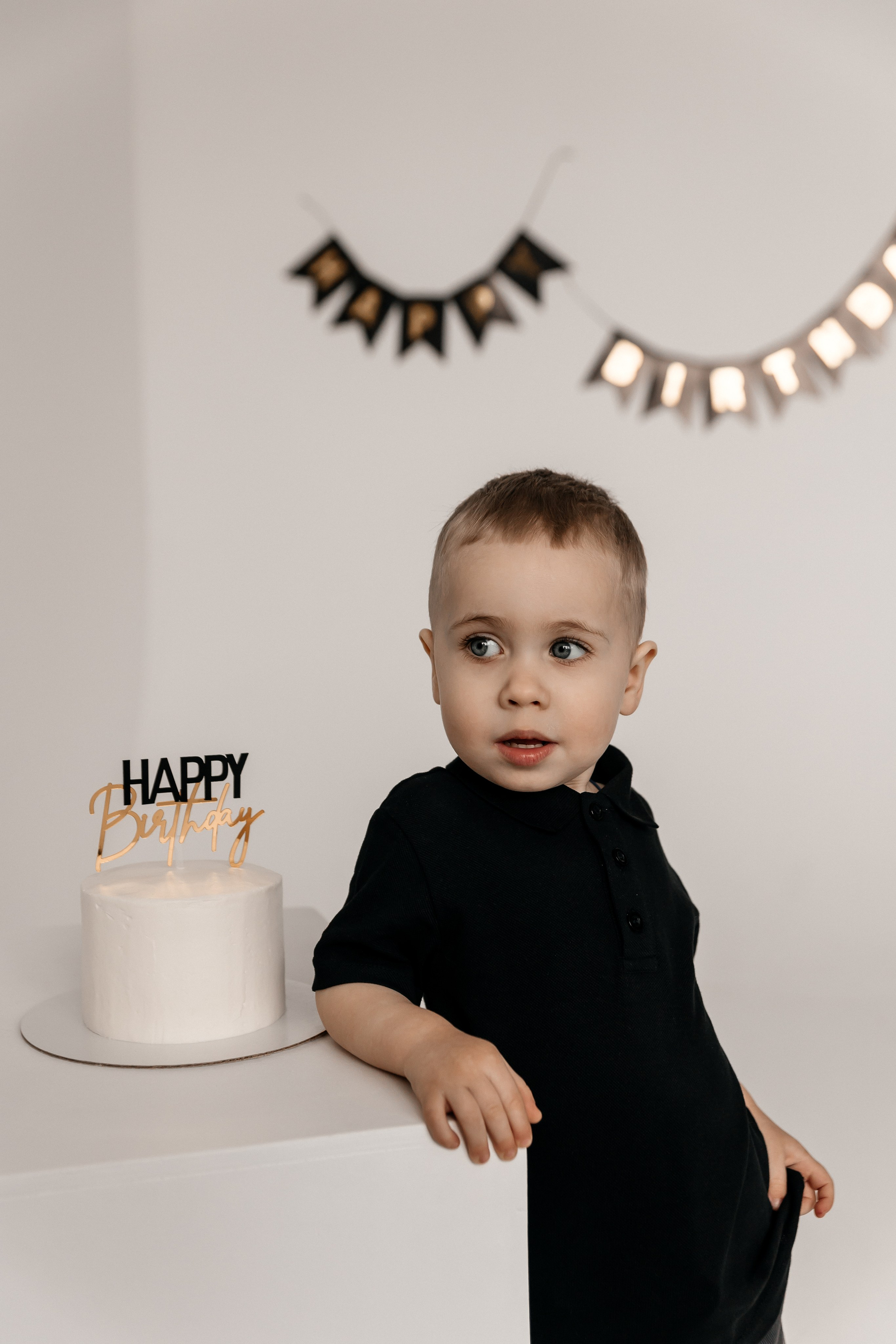 Владу 2 годика. Семейный фотограф Минск Усова Ольга