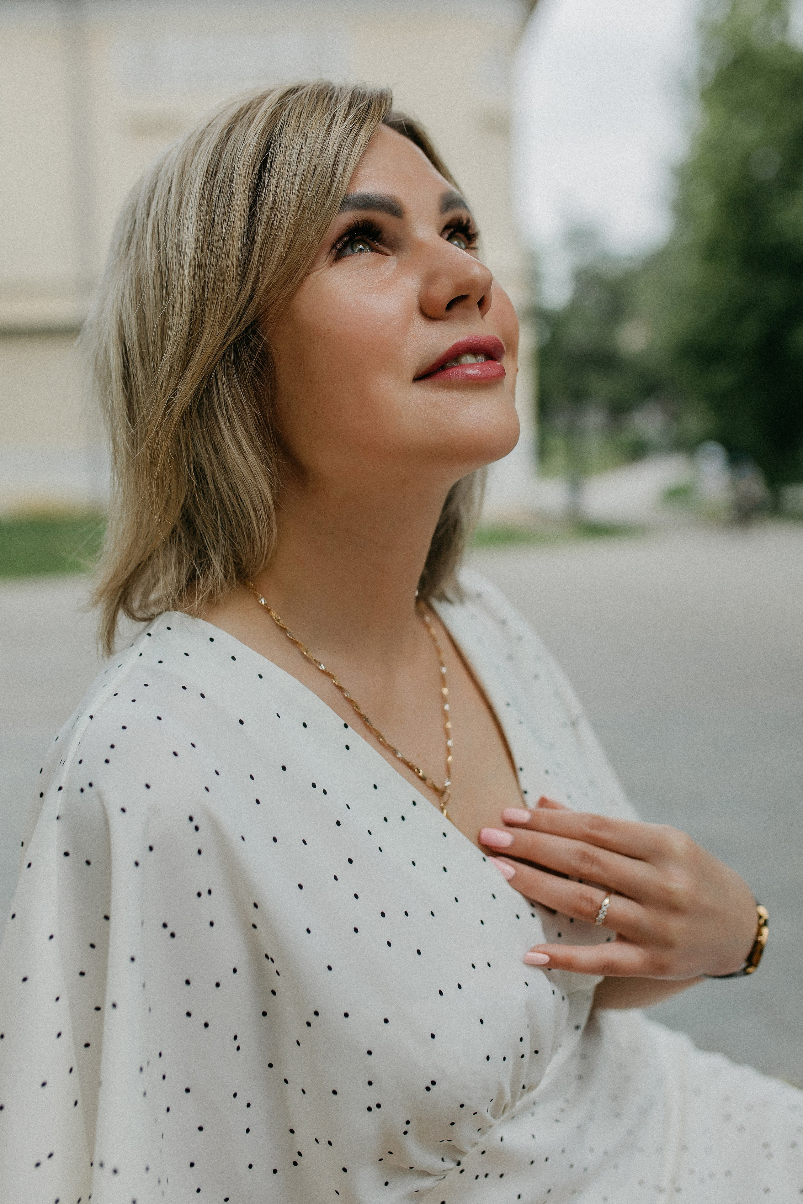 Татьяна. Kirinatanya.ru