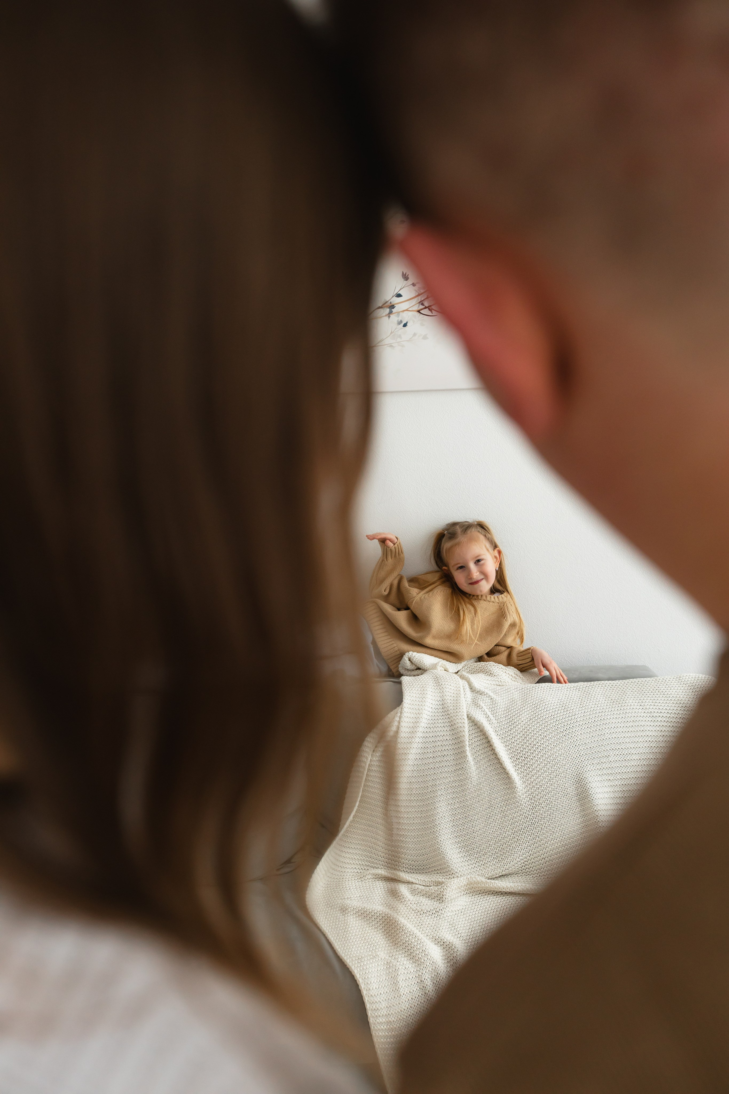 Кира 5 лет. Колесникова Татьяна. Фотограф новорожденных Щёлково, Москва, Королев