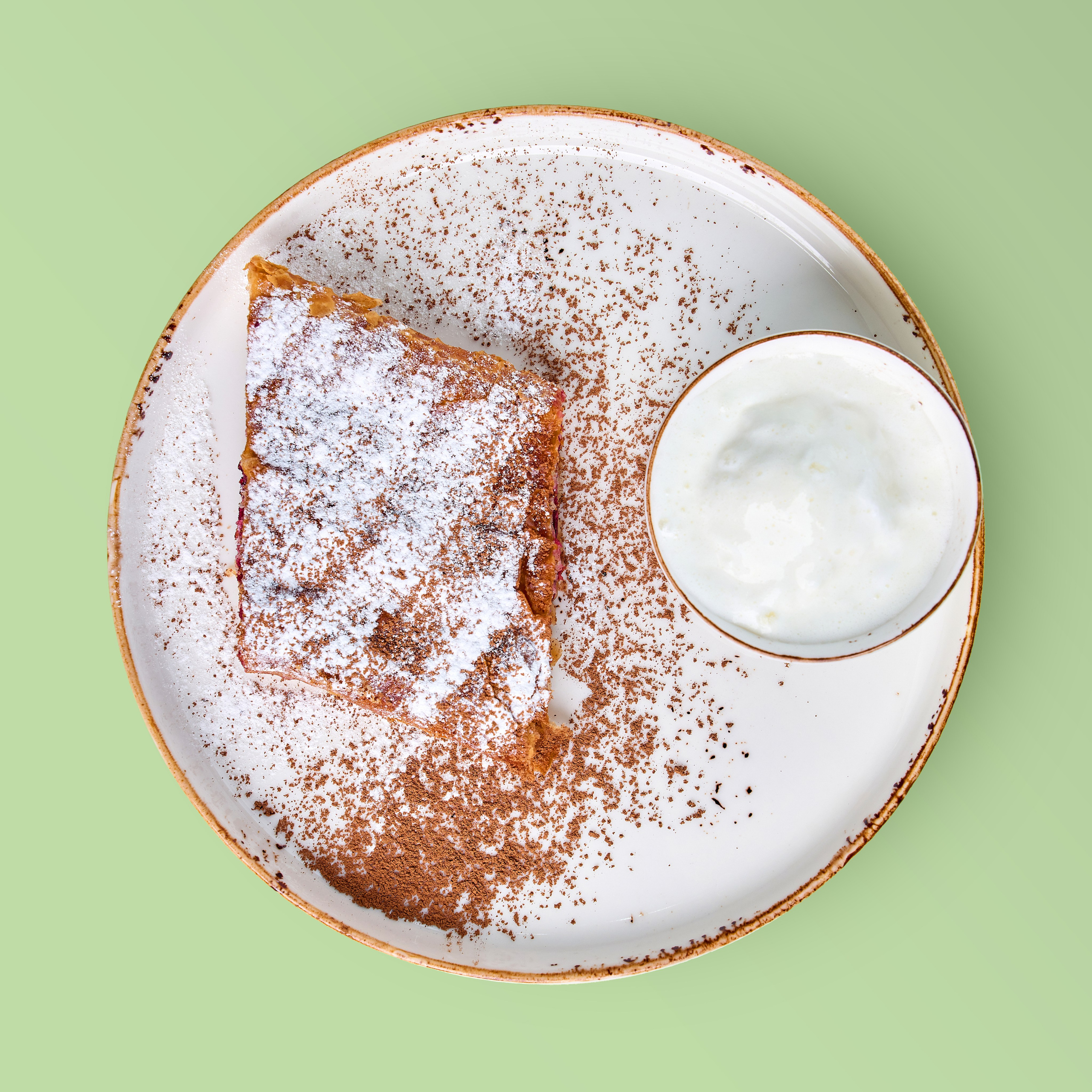 Food фотография. Фотограф Никита Барановский