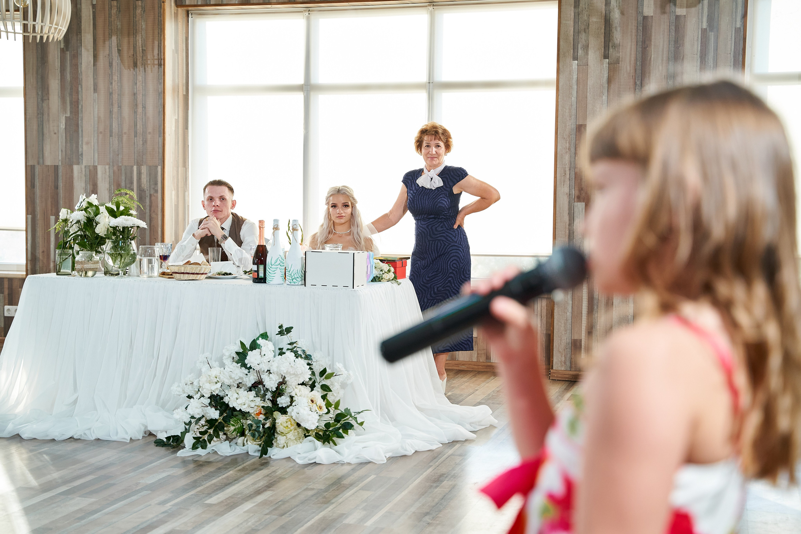 Родион и Елена. Фотограф Никита Барановский