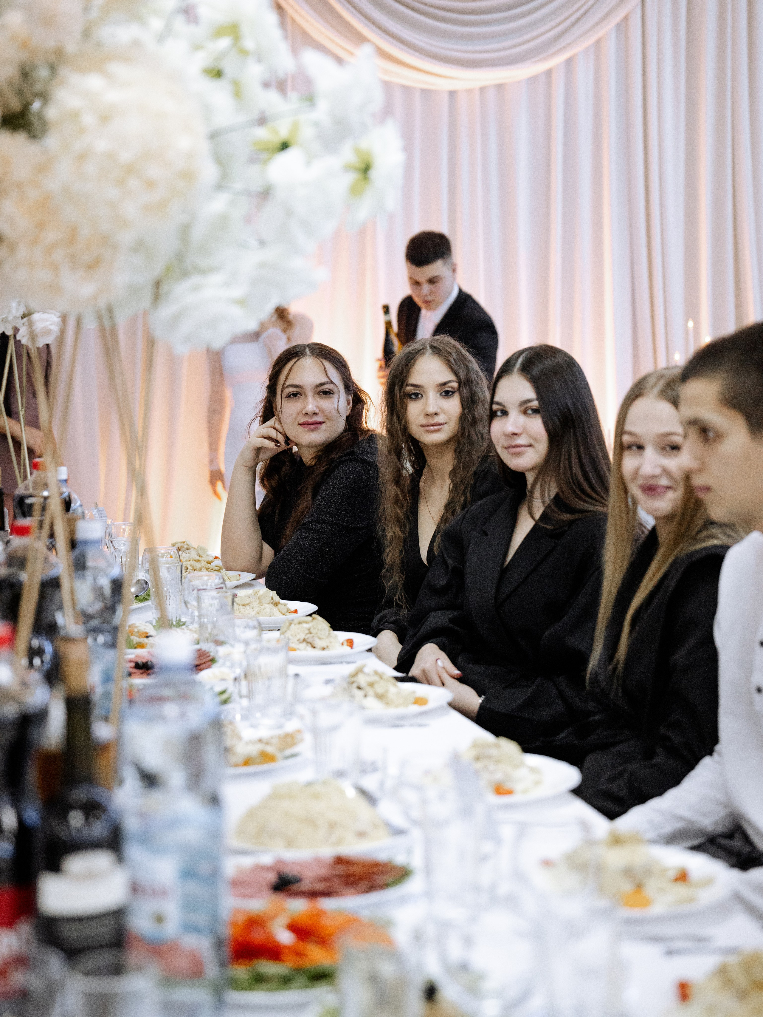 Свадебные съемки. Главная