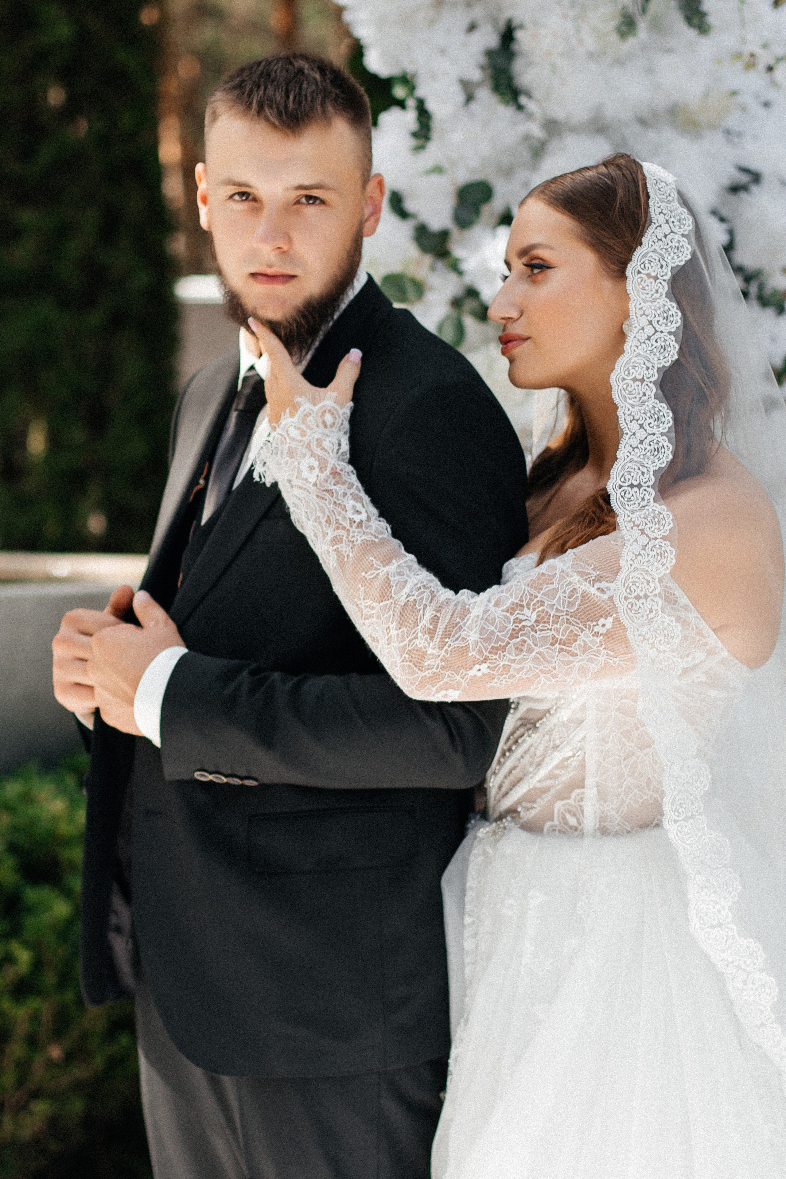 Robert and Juliya. Свадебный фотограф и видеограф