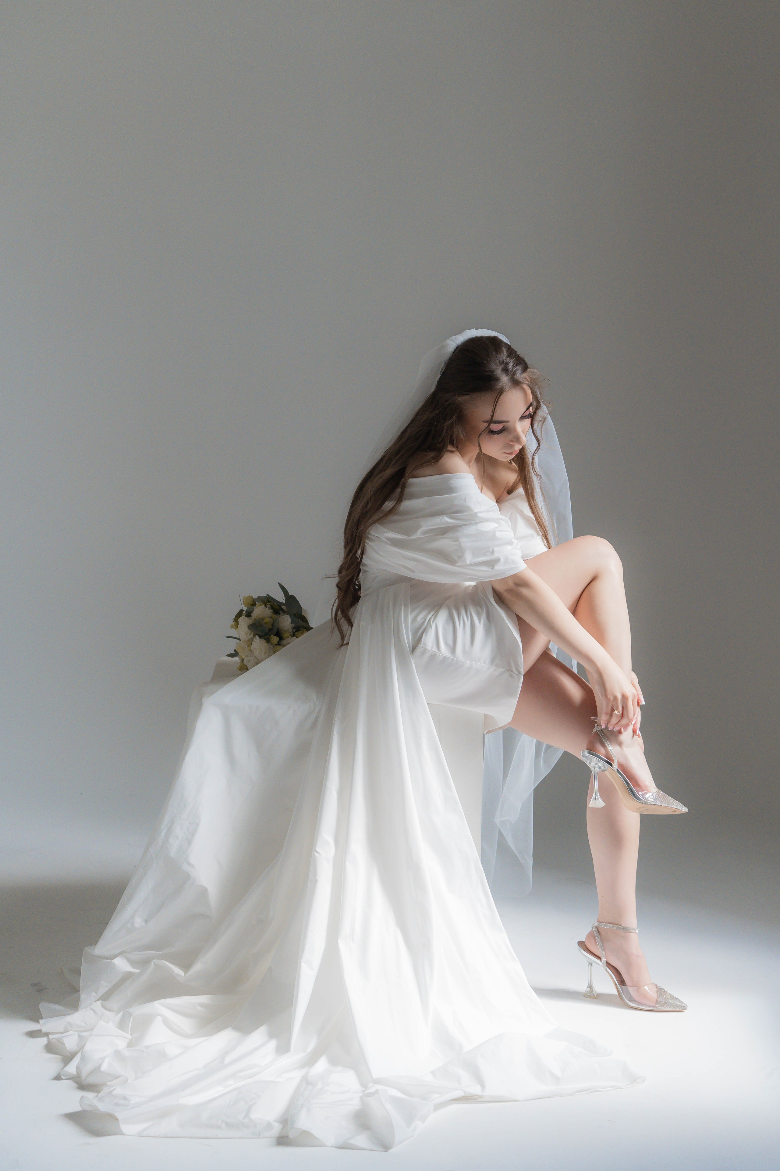 Арина и Андрей