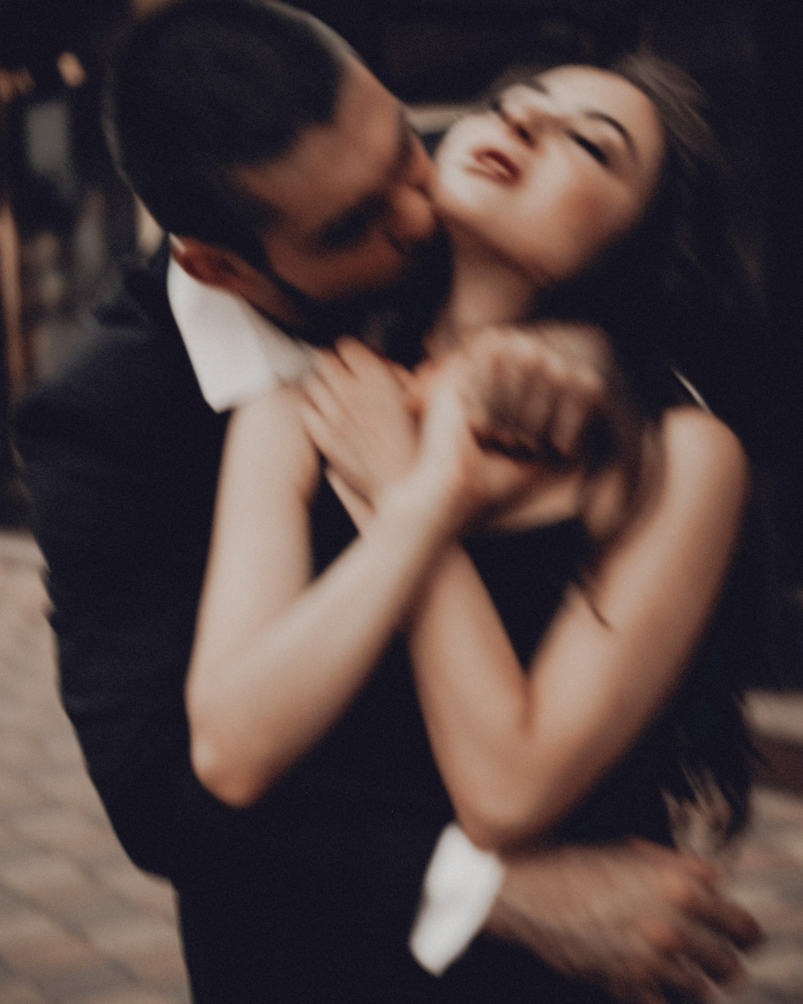 Ира ღ Василий. Портфолио