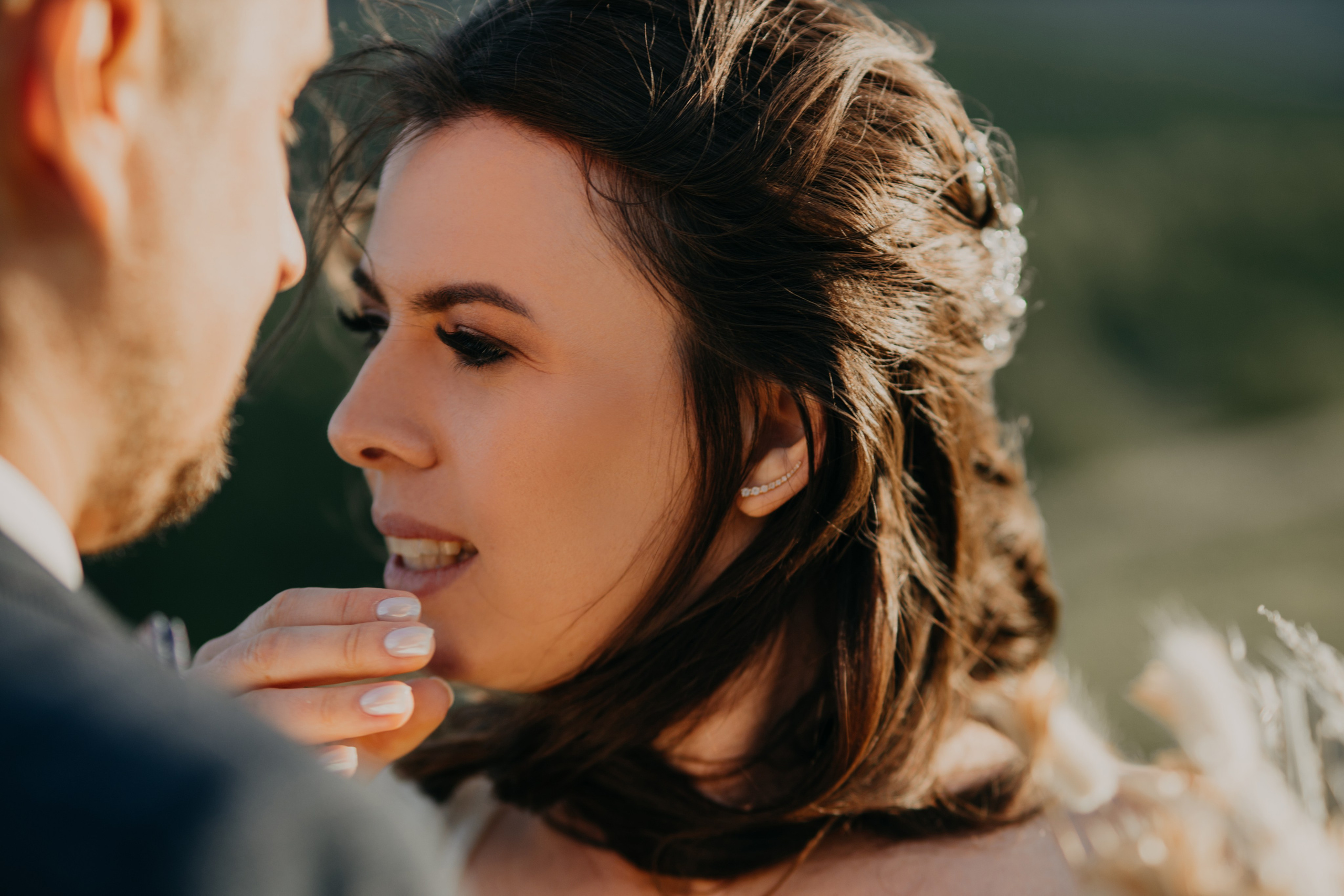 Дарья ღ Роман. Портфолио