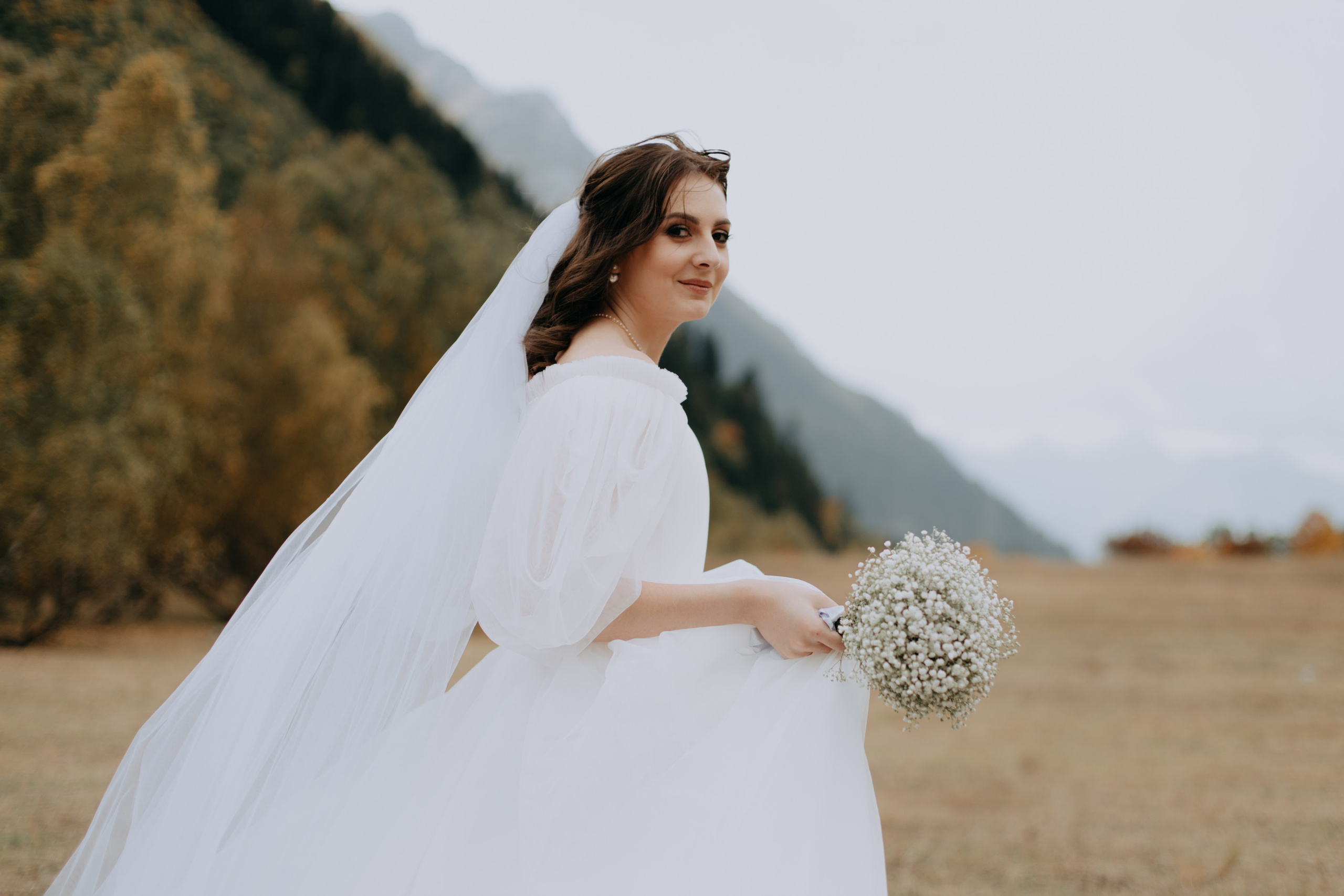 Валерия ღ Александр. Портфолио