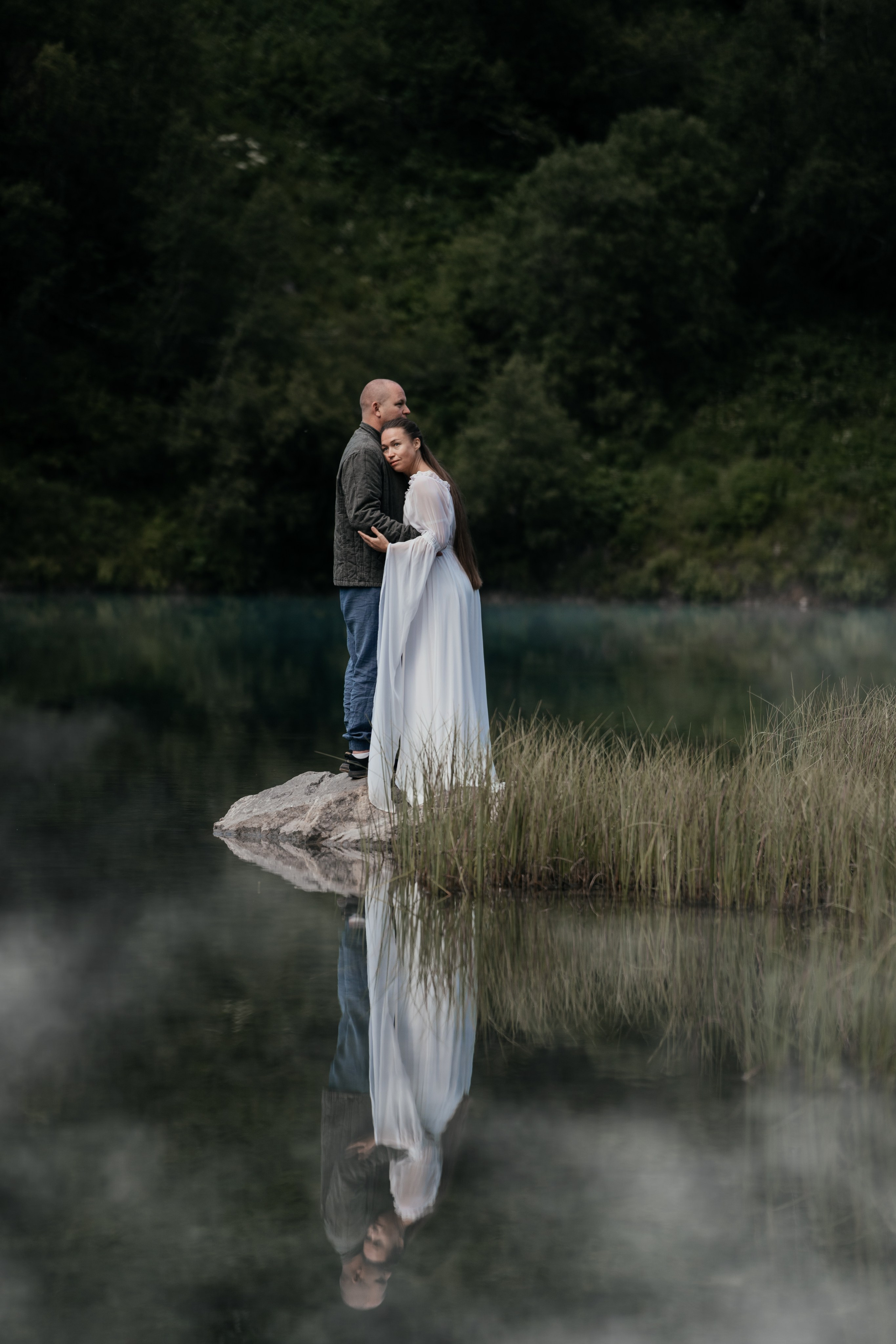 Свадебные съёмки. Фотограф Диана Семенова