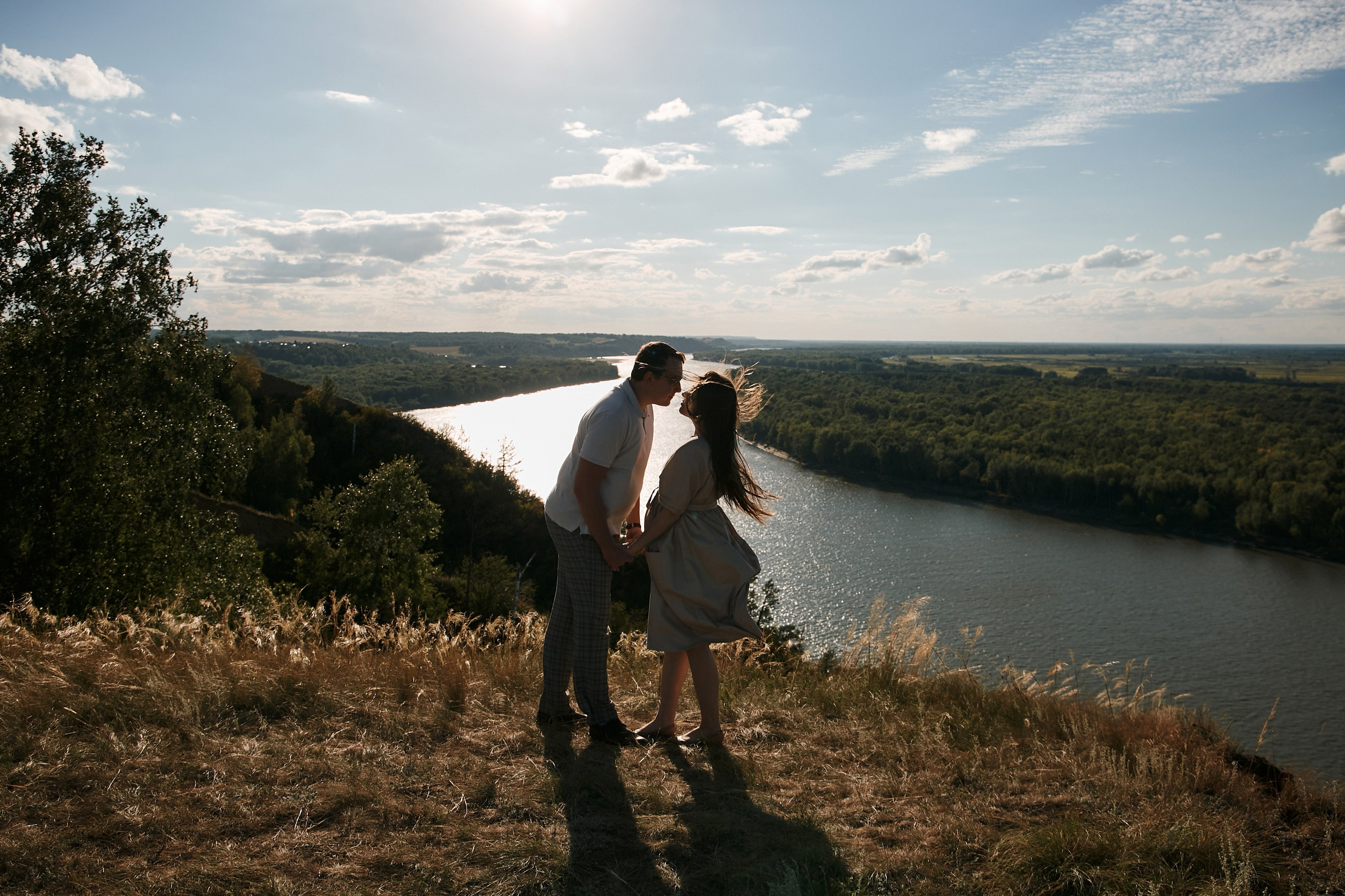 В ожидании чуда. Фотограф Андрей Кононенко
