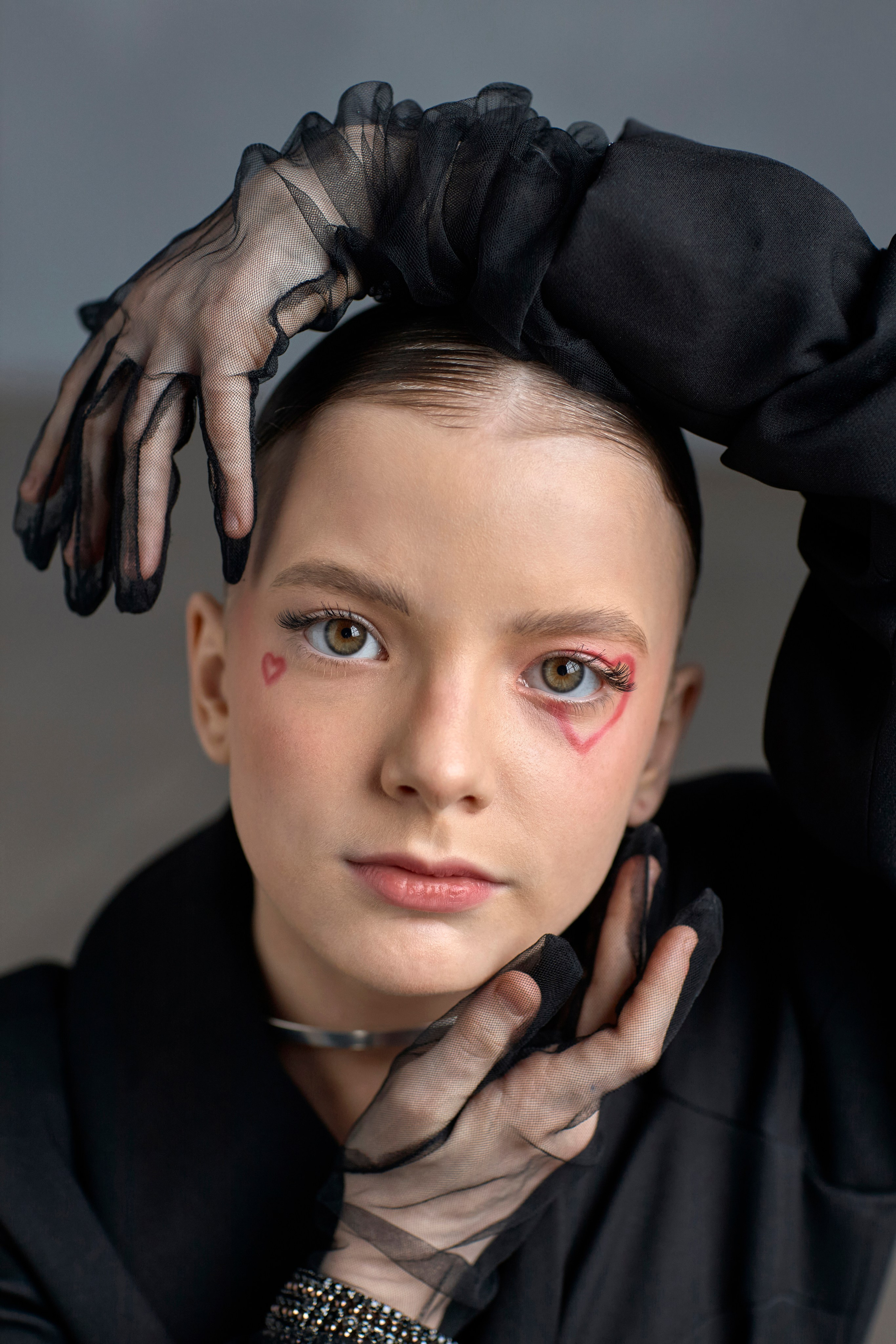 Стильный день рождения. Светлана Сергиенко фотограф Красноярск, Россия, Израиль