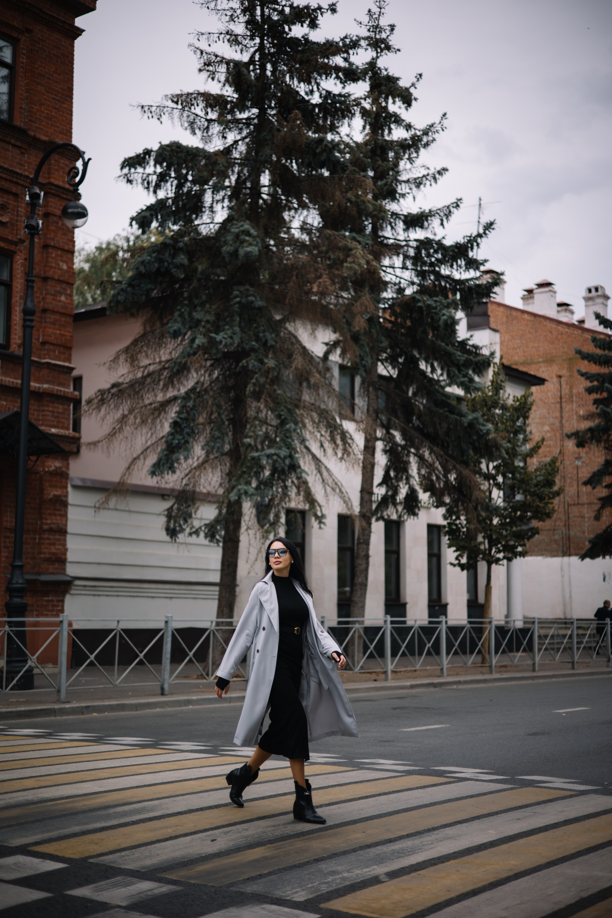 Энджи. Фотограф Алена Артемова