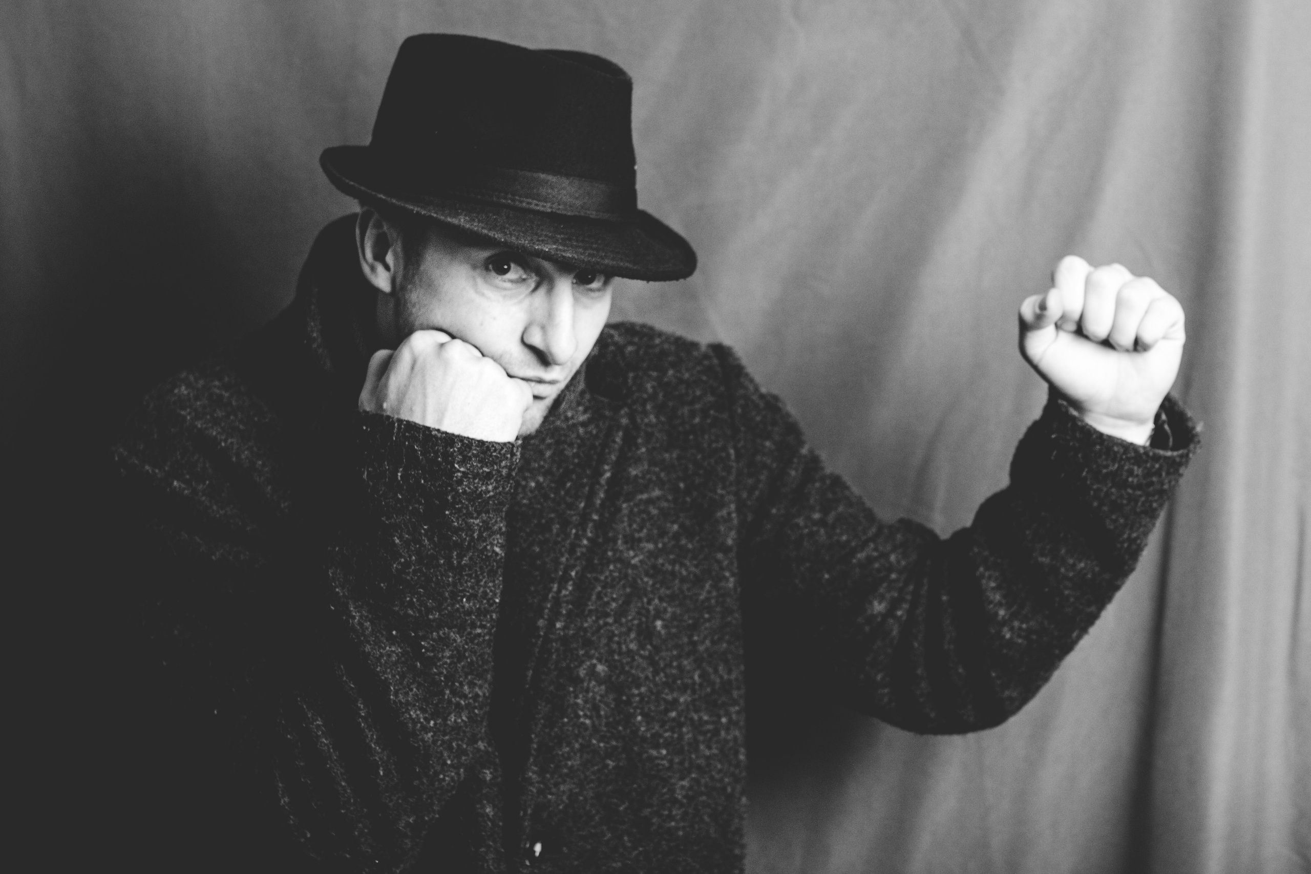 Мои работы. Фотограф Георгий Овсянников в Воронеже