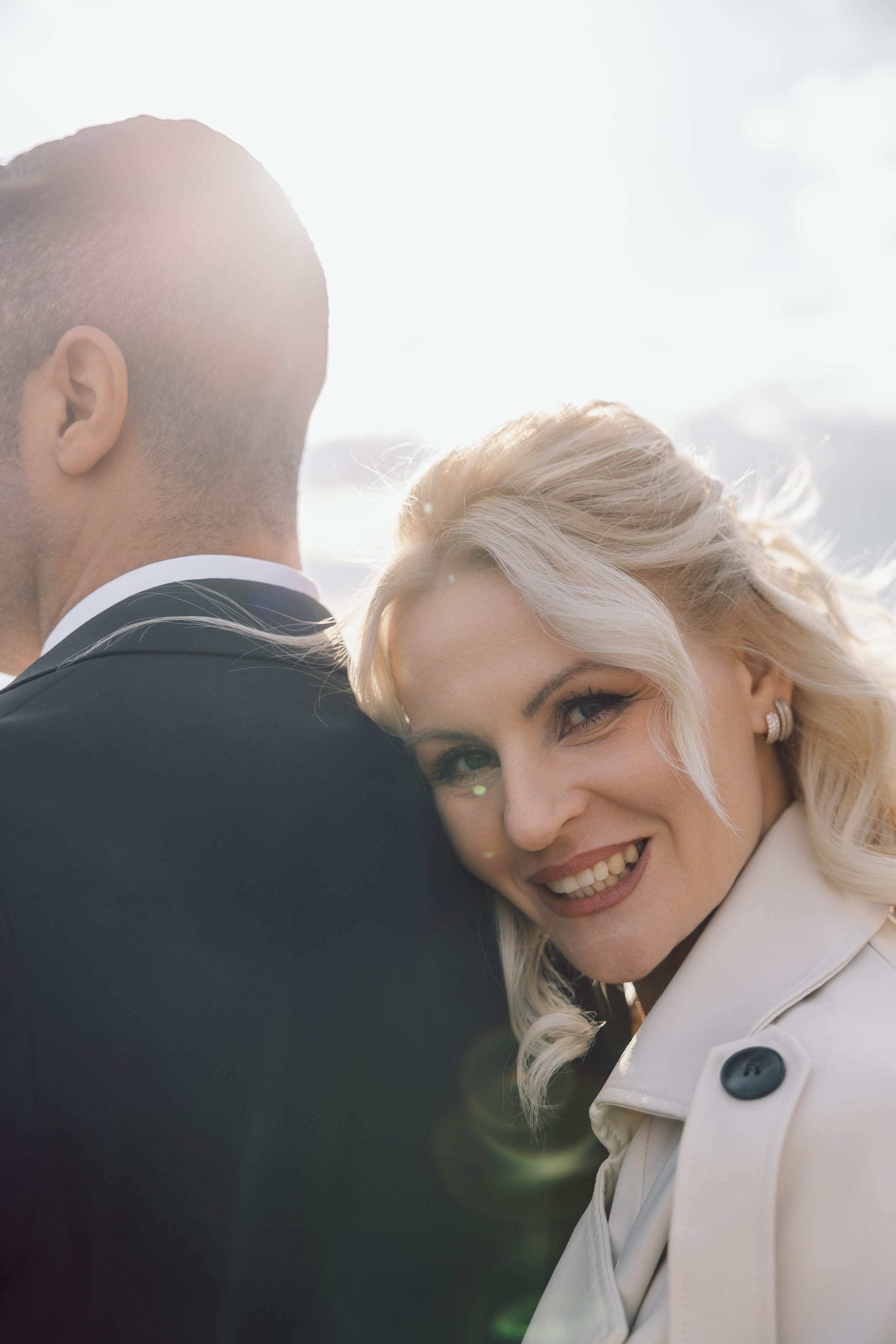 Мехмед и Валентина. Фотограф Красноярск Архипова Алина