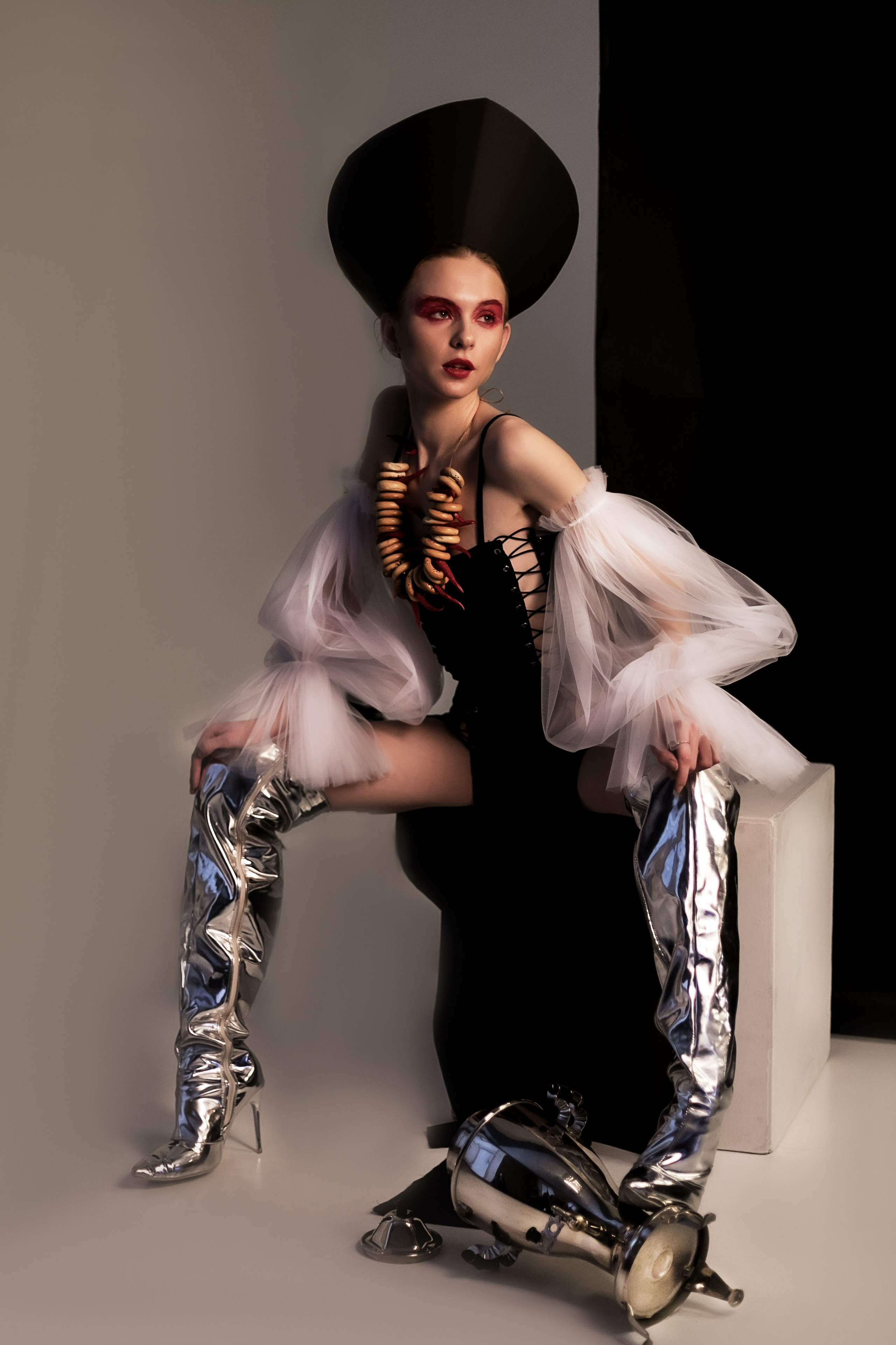 Фото-шедевры, креативные хроники - фотографирую искусство в нестандартных ракурсах. Фотограф Ольга Баранова