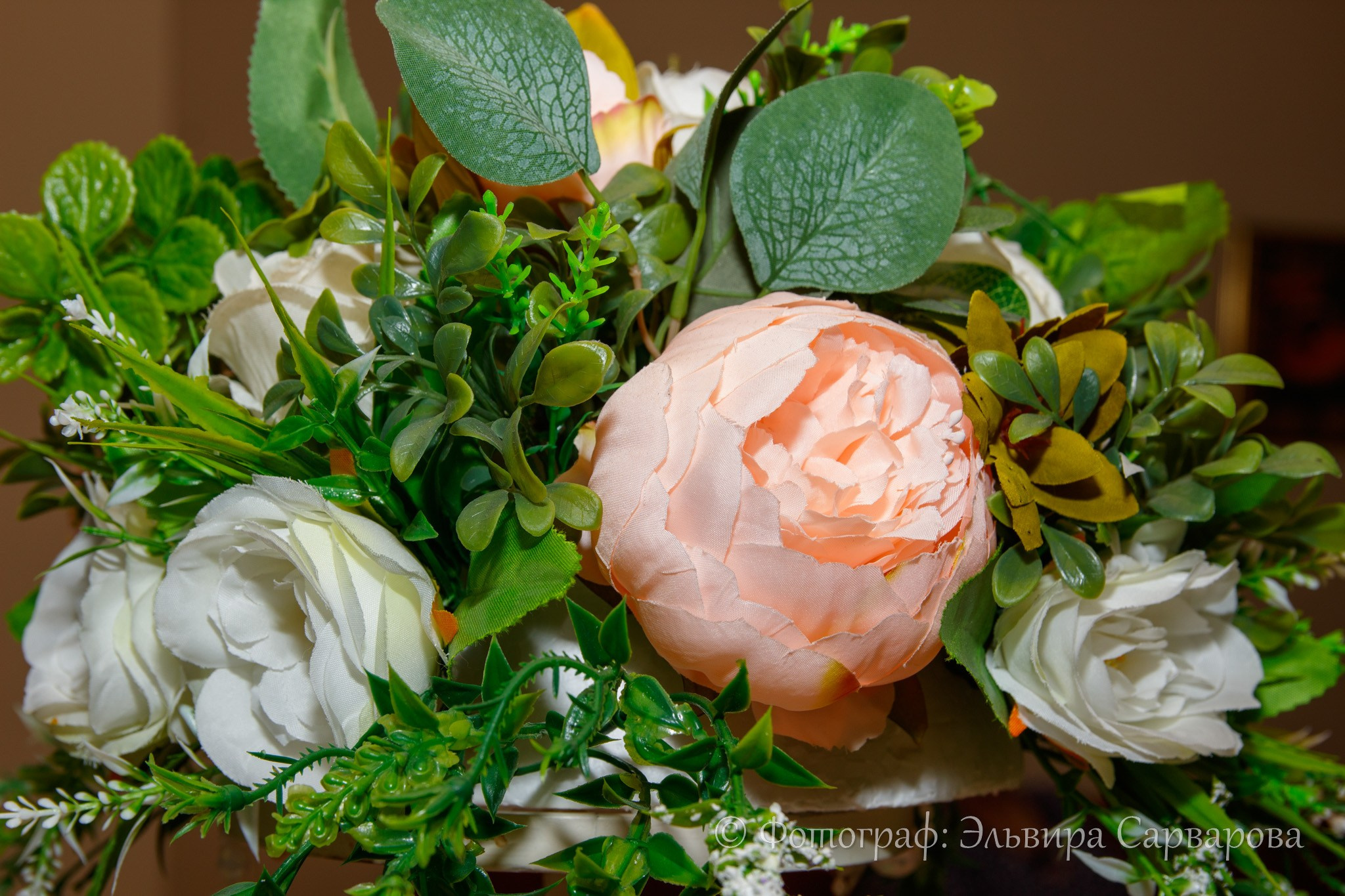 Юбилей. Репортажный Фотограф