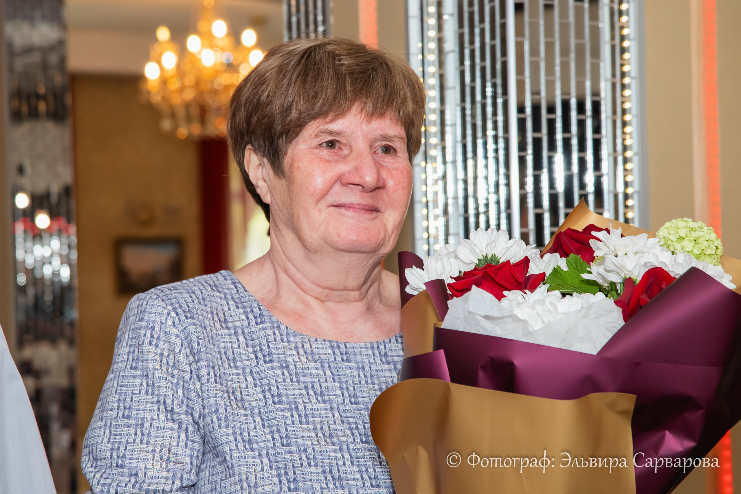 Юбилей Ирины. Репортажный Фотограф