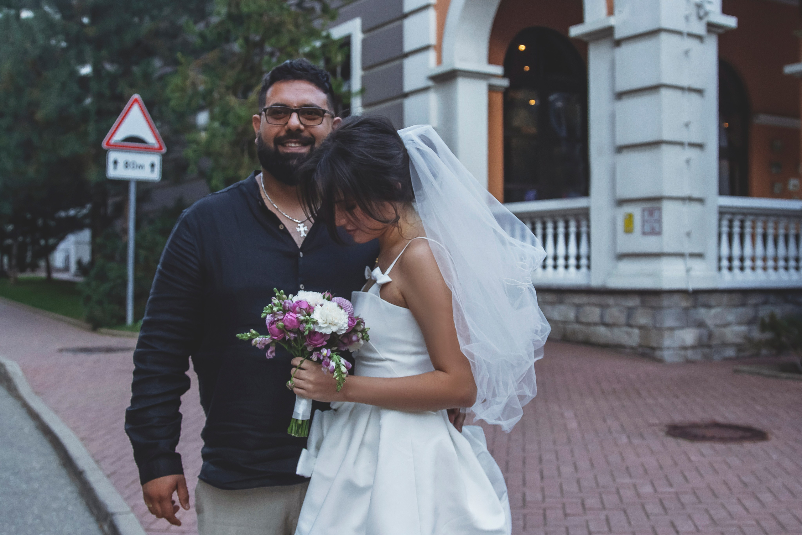 Лика и Таш. Свадебный и семейный фотограф Колоскова Мария (Сочи и весь мир)