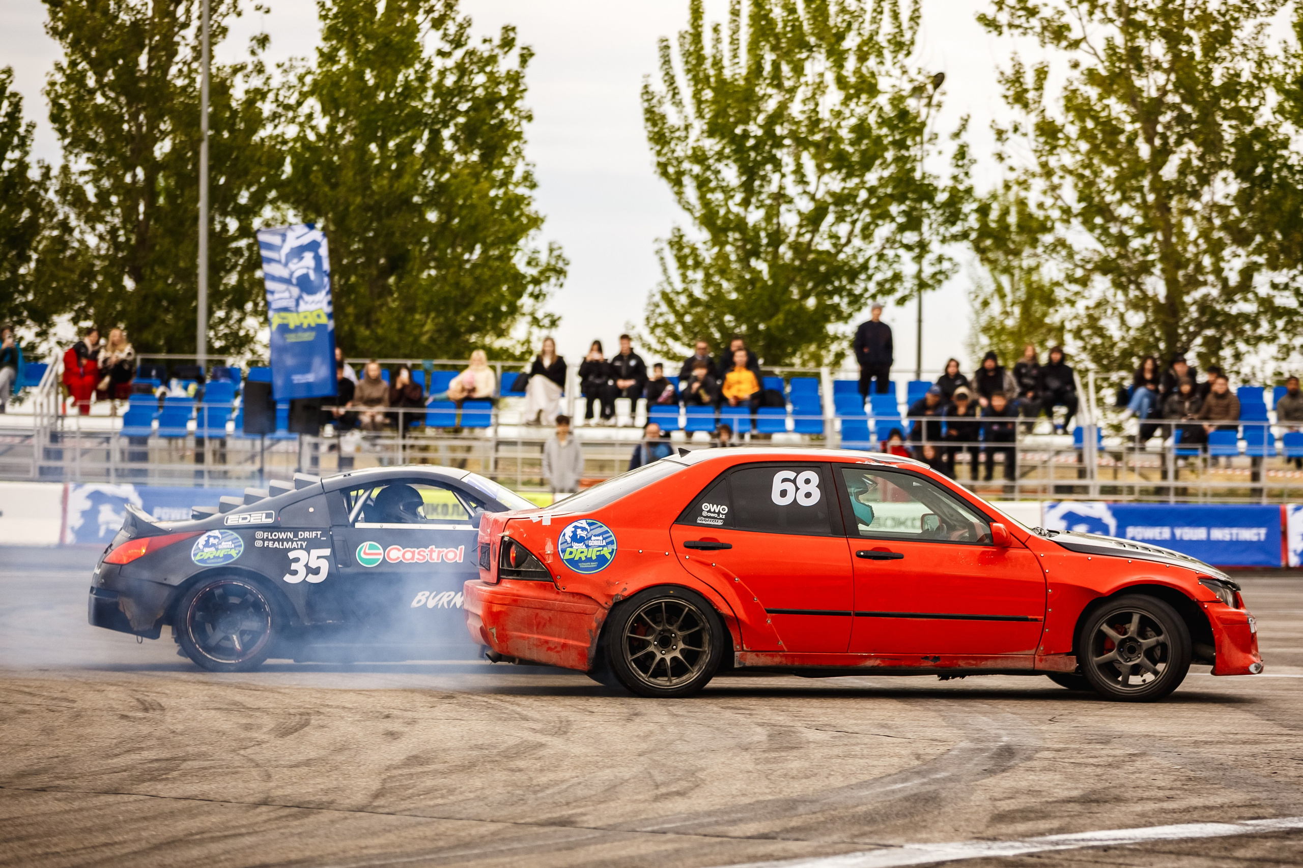 ВСЕ АЛЬБОМЫ ДОСТУПЕНЫ ПО ССЫЛКЕ https://gorillaenergymedia.com/19-04-2026-gorilla-drift-round-1-album-1-nw26qc. Gorillaenergymedia