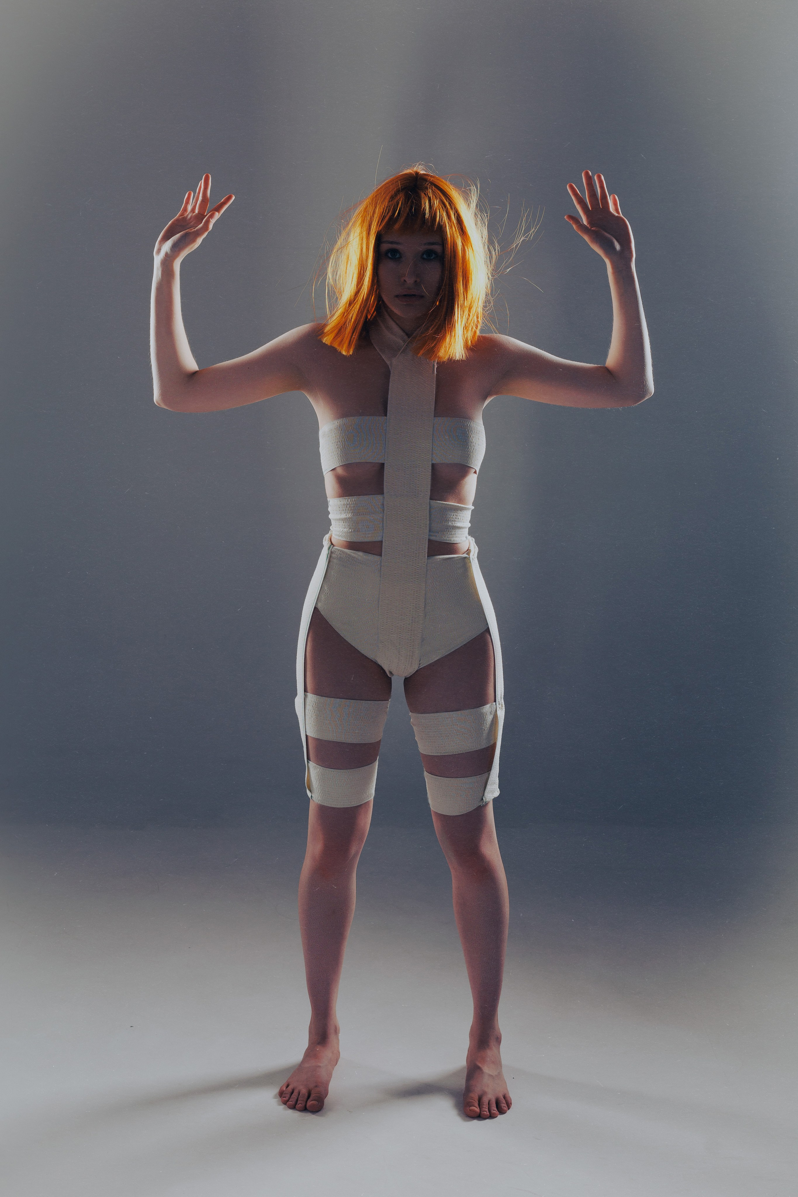 Студийные. Федорова Инесса, фотограф в Санкт-Петербурге