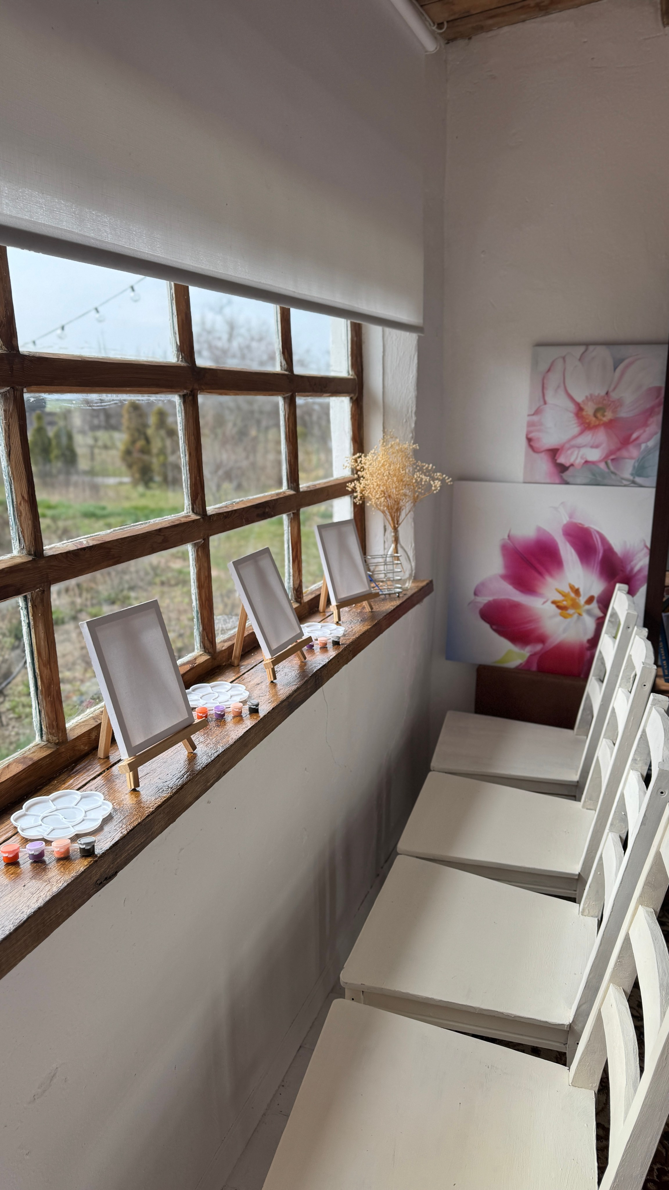 Мастерская. Фотостудия Натальи Забродской