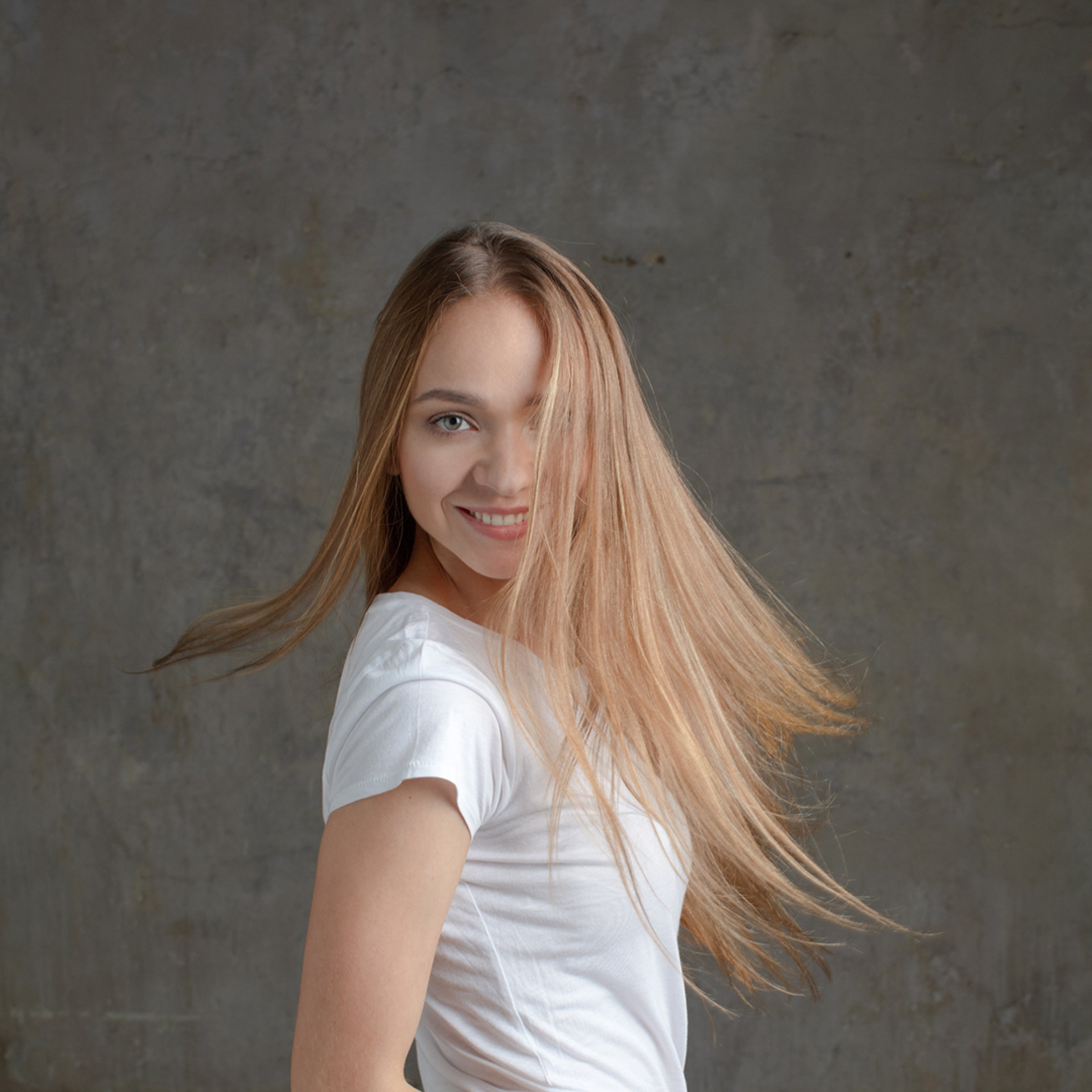 Портрет / Portraits. Фотограф Stellina.V