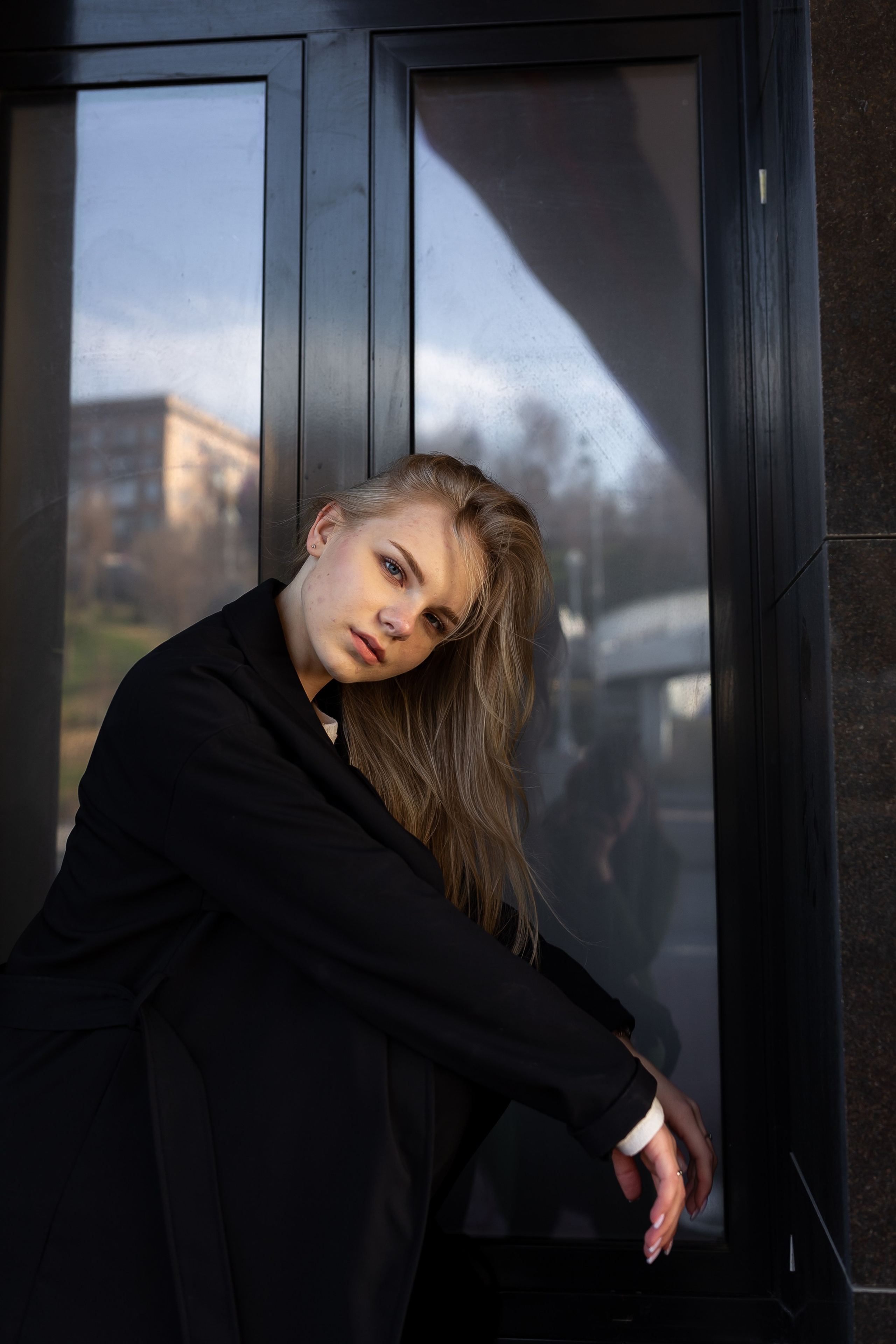 Ксения. Семейный фотограф в Волгограде Надежда Головко